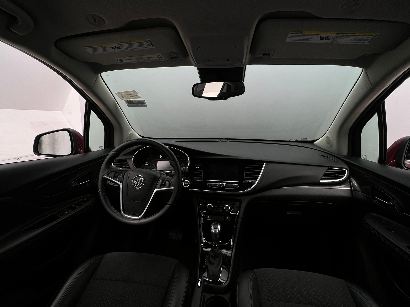 Thumbnail: 2022 Buick Encore - 3