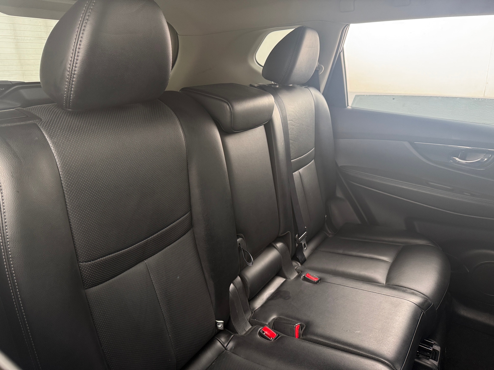 Thumbnail: 2018 Nissan Rogue - 5