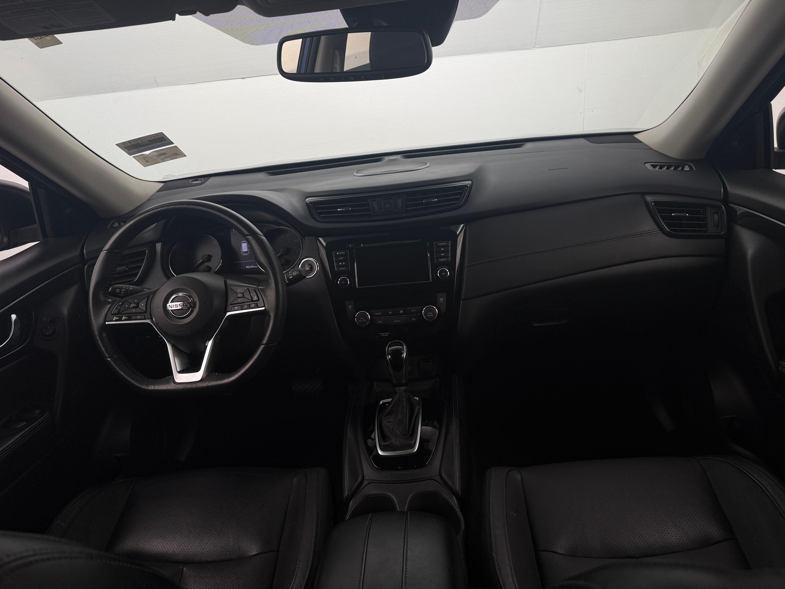 Thumbnail: 2018 Nissan Rogue - 2