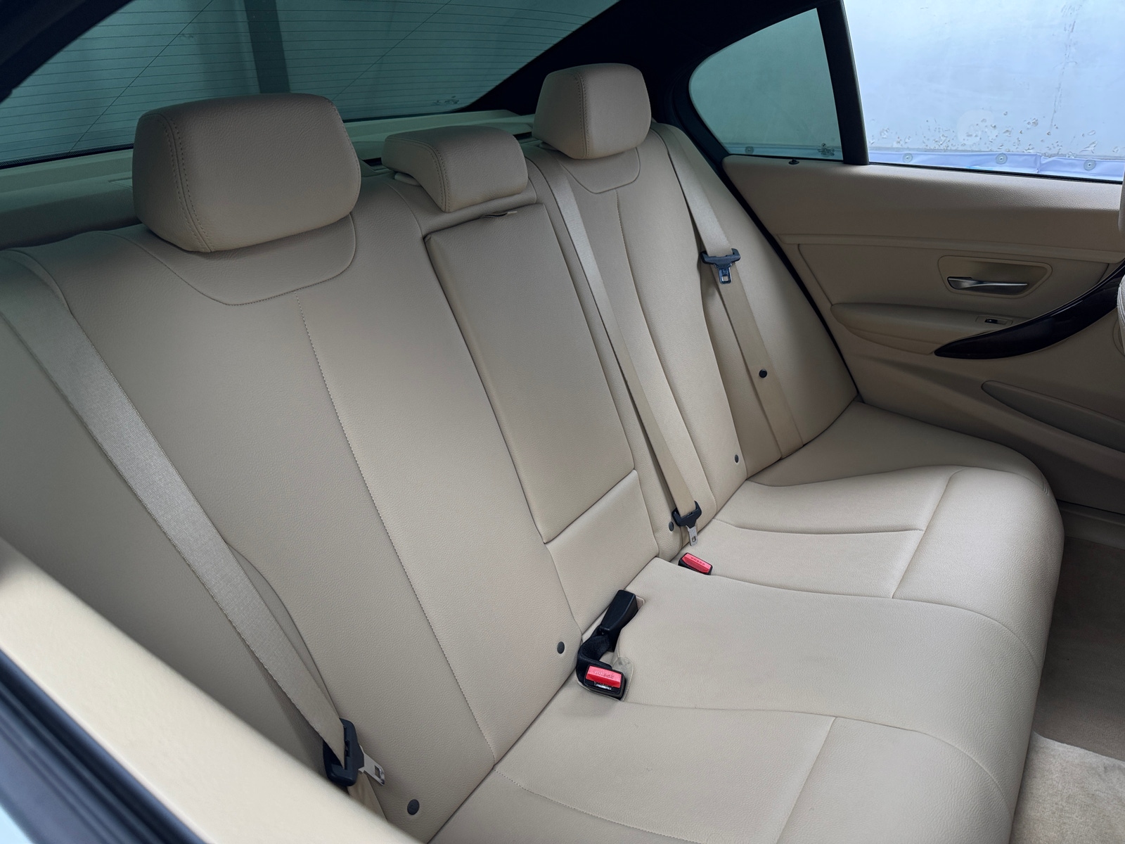 Thumbnail: 2014 BMW 3 Series - 5