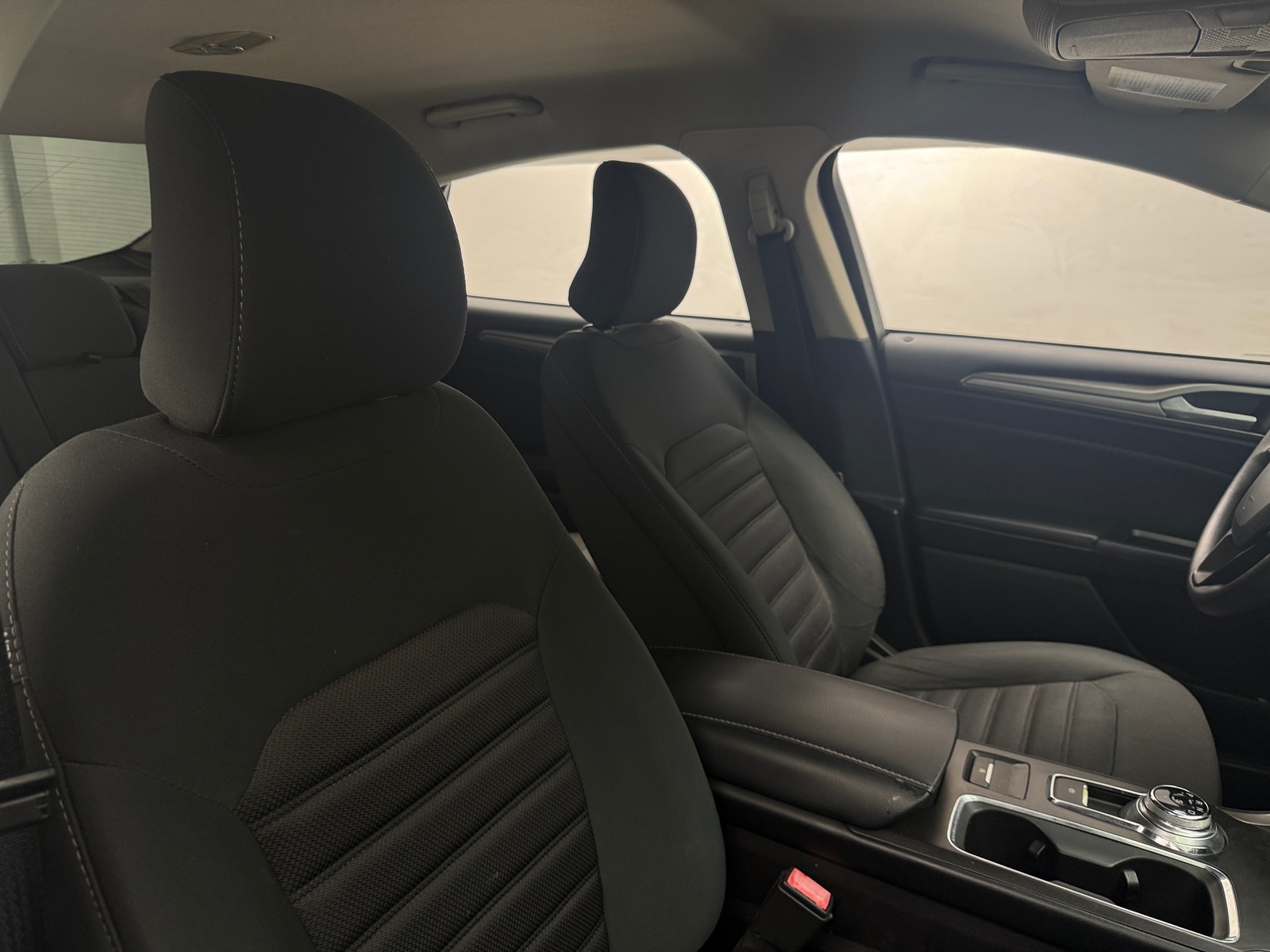 Thumbnail: 2017 Ford Fusion - 2