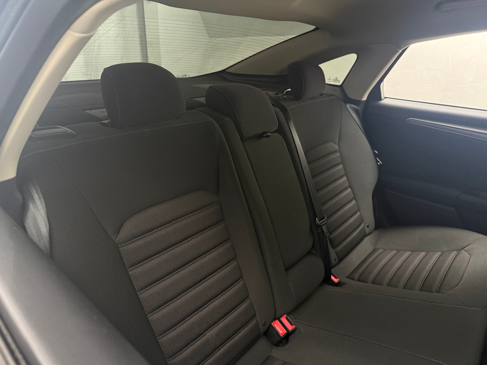 Thumbnail: 2017 Ford Fusion - 6