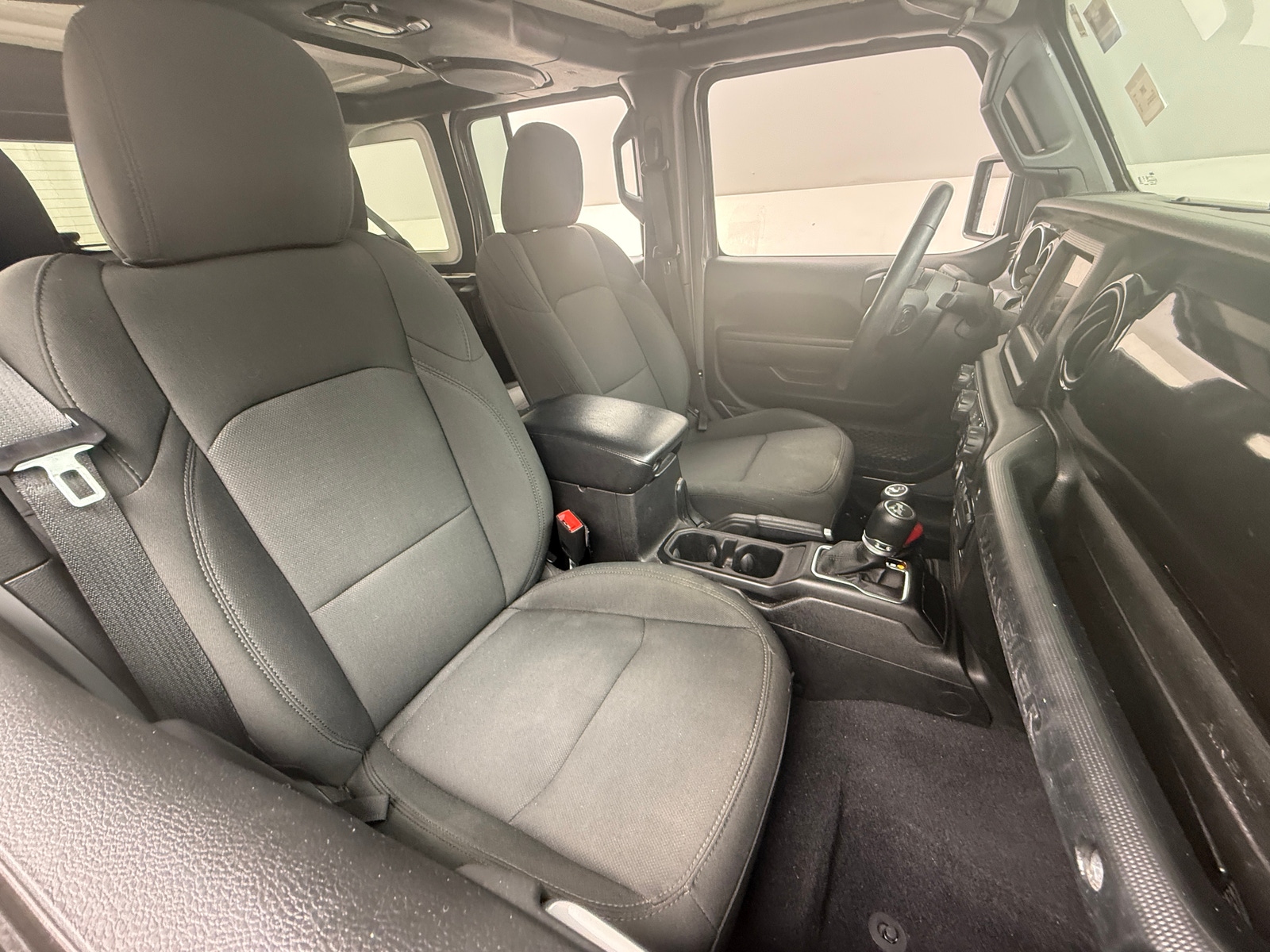 Thumbnail: 2021 Jeep Wrangler - 2