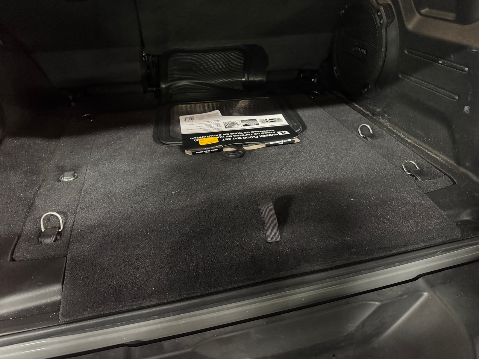 Thumbnail: 2021 Jeep Wrangler - 7