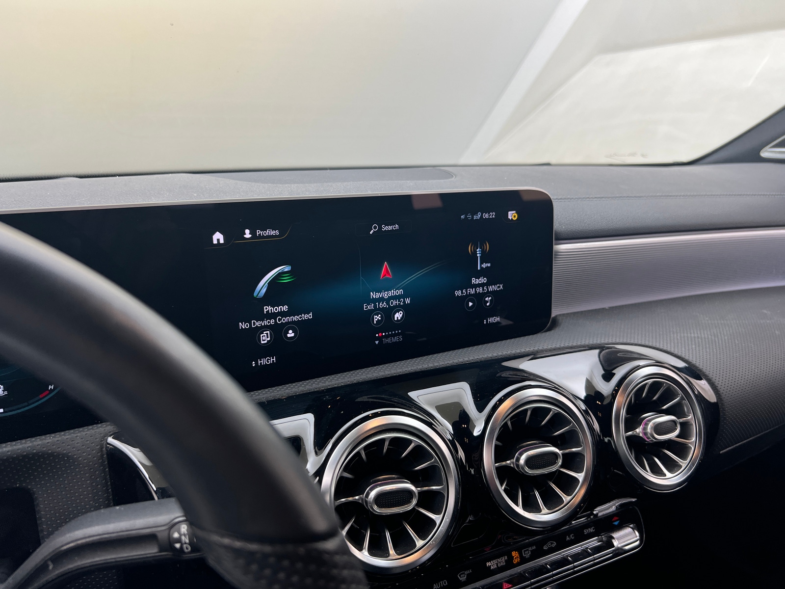 Thumbnail: 2020 Mercedes-Benz CLA - 2