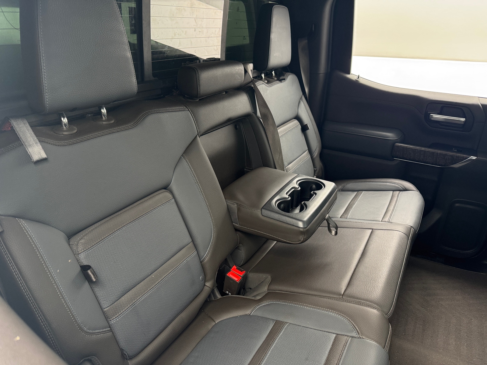 Thumbnail: 2019 GMC Sierra 1500 - 5