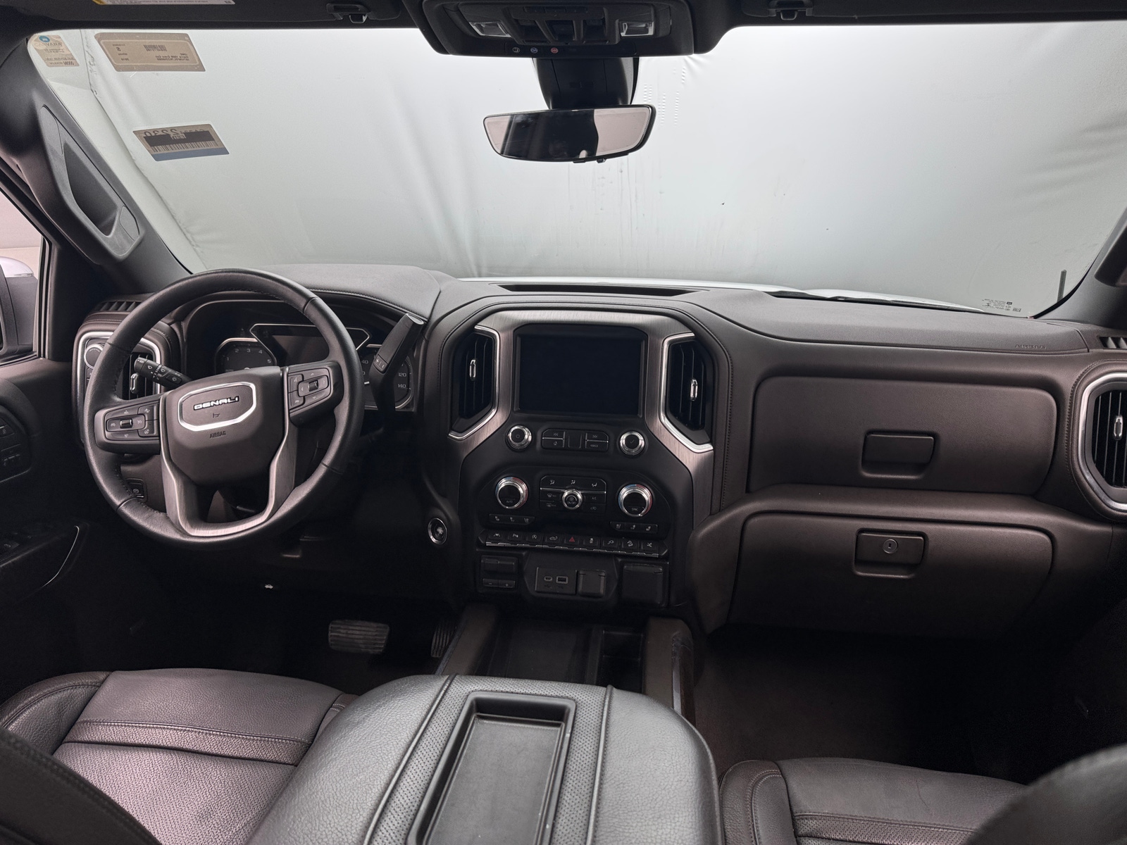 Thumbnail: 2019 GMC Sierra 1500 - 2