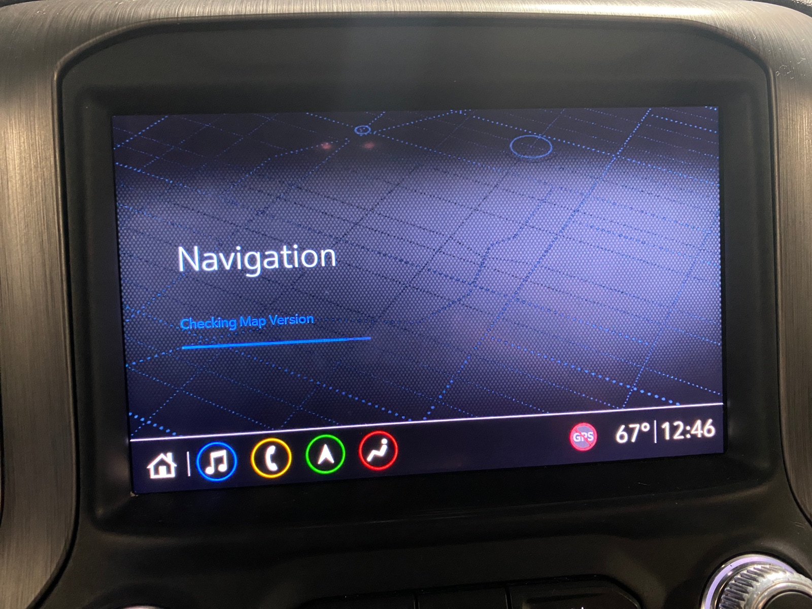 Thumbnail: 2019 GMC Sierra 1500 - 3