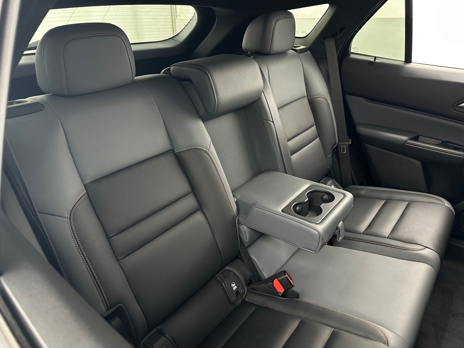 Thumbnail: 2024 Honda Prologue - 5