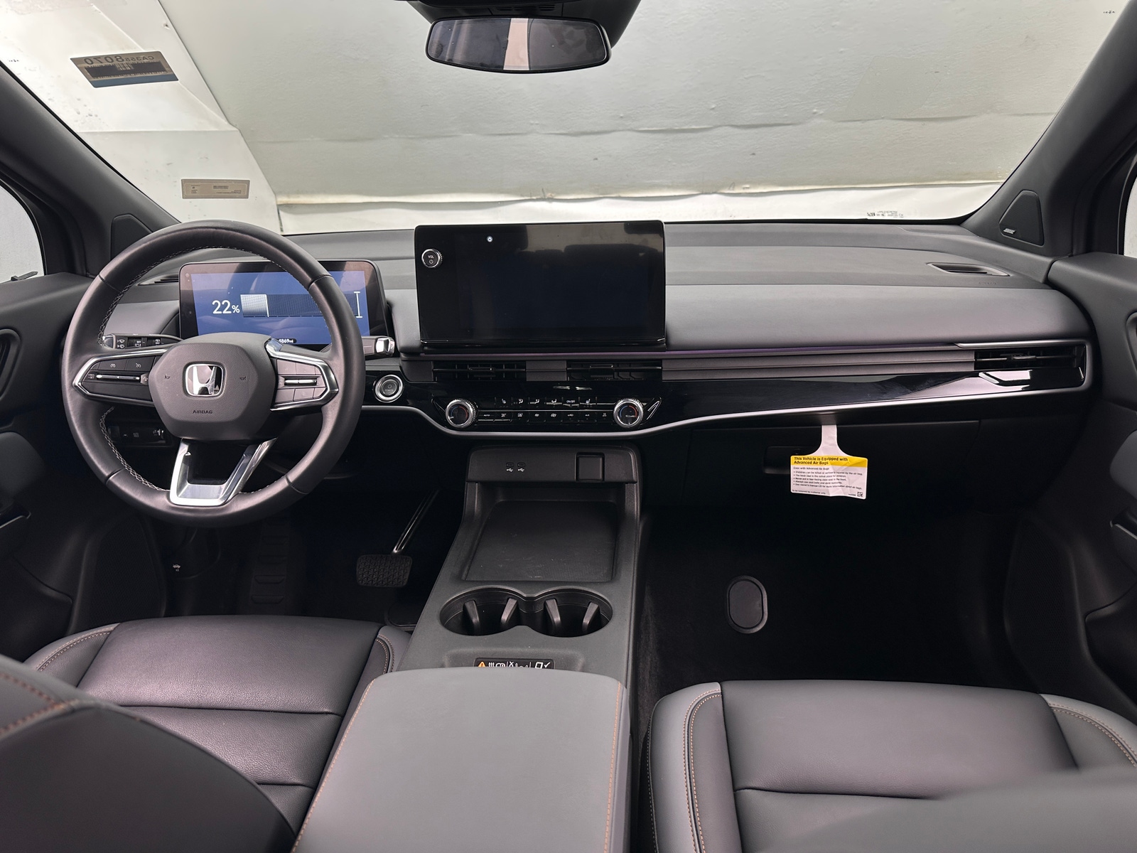 Thumbnail: 2024 Honda Prologue - 2