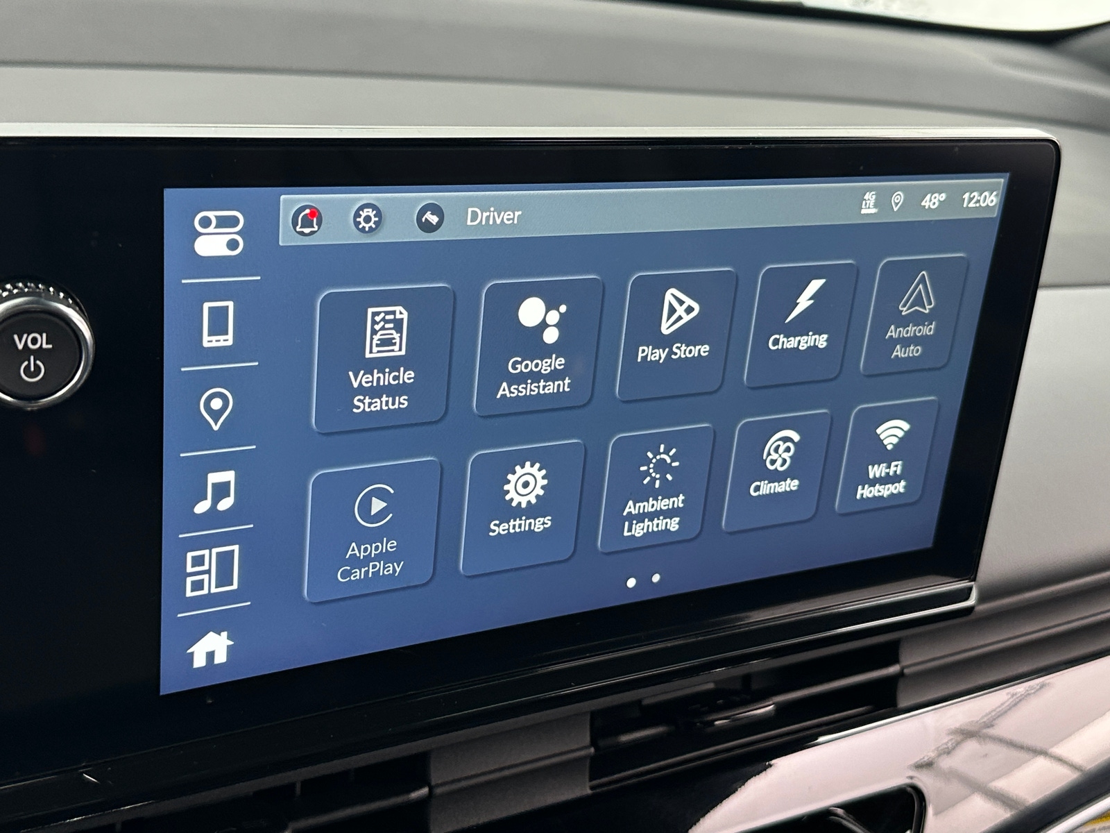 Thumbnail: 2024 Honda Prologue - 3