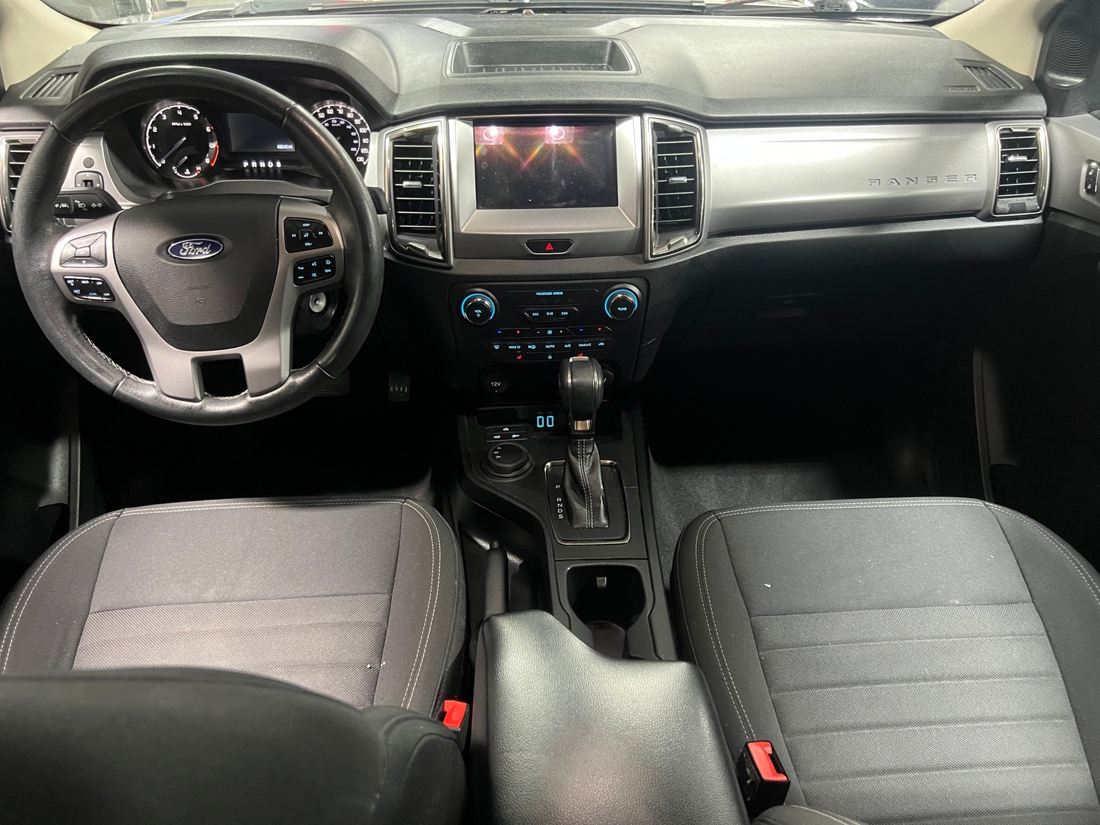 Thumbnail: 2022 Ford Ranger - 3