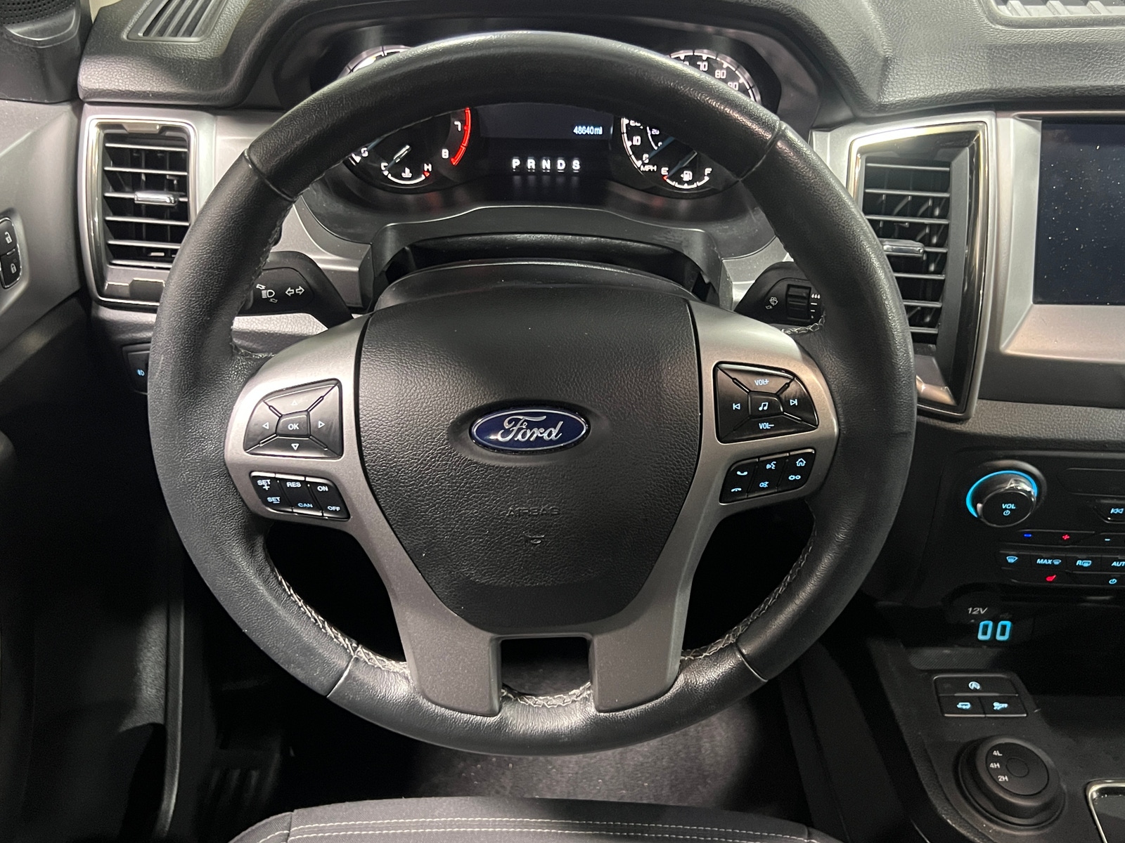 Thumbnail: 2022 Ford Ranger - 5