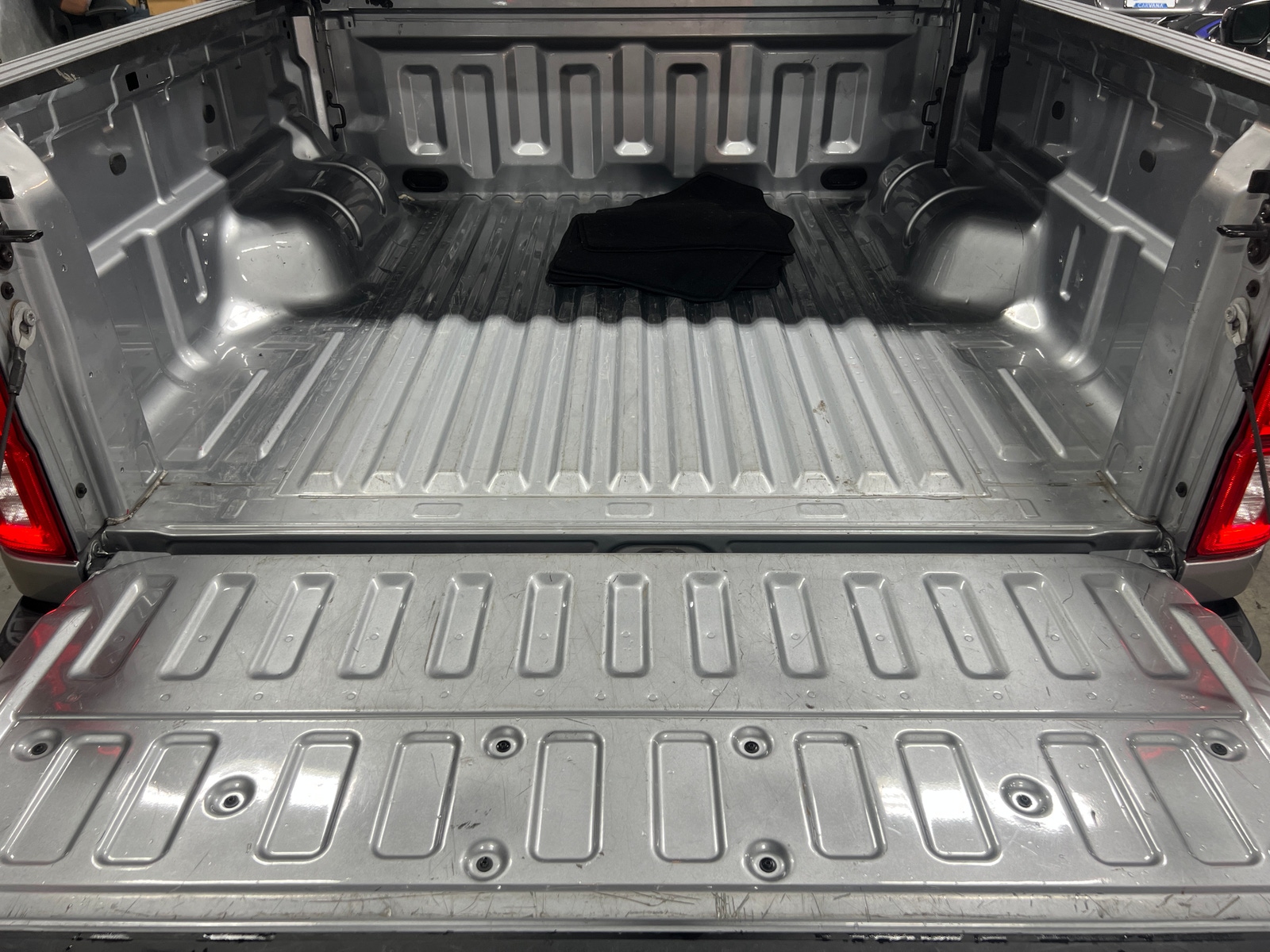 Thumbnail: 2022 Ford Ranger - 7