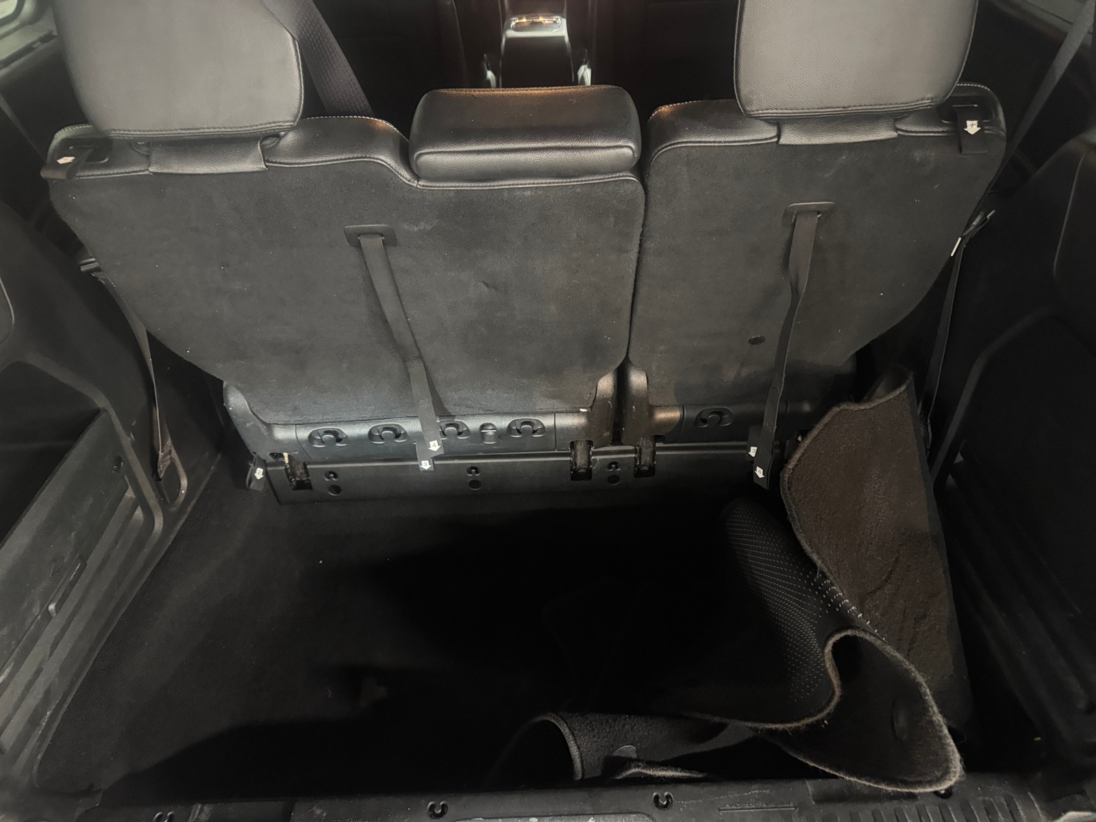 Thumbnail: 2017 Dodge Grand Caravan - 6