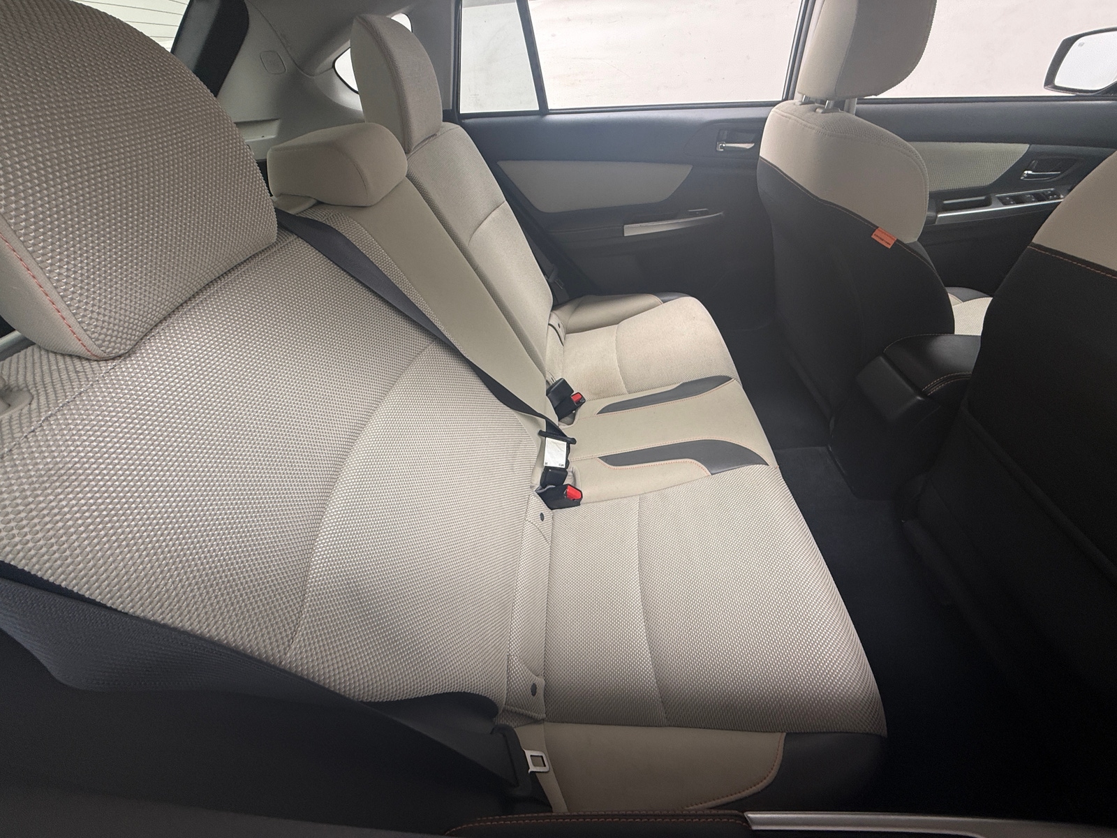 Thumbnail: 2016 Subaru Crosstrek - 6