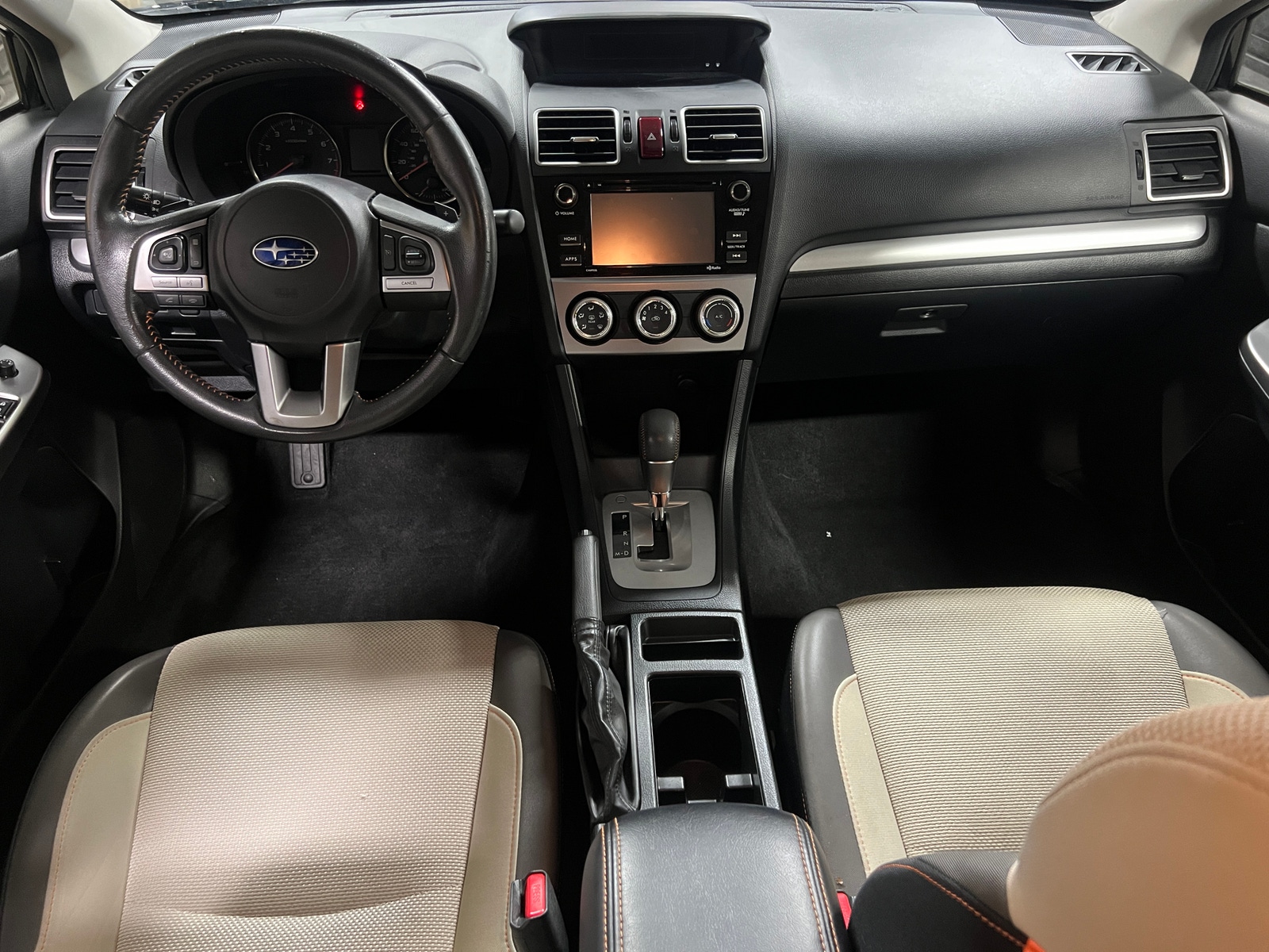 Thumbnail: 2016 Subaru Crosstrek - 3