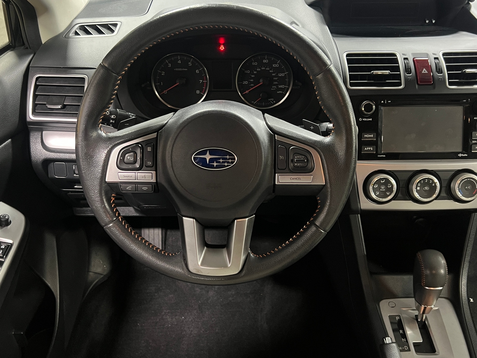 Thumbnail: 2016 Subaru Crosstrek - 5