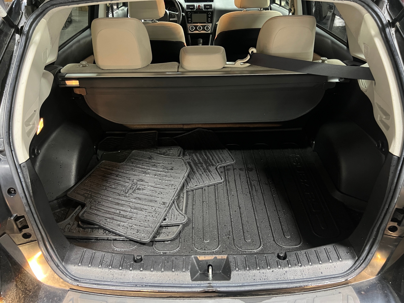 Thumbnail: 2016 Subaru Crosstrek - 7