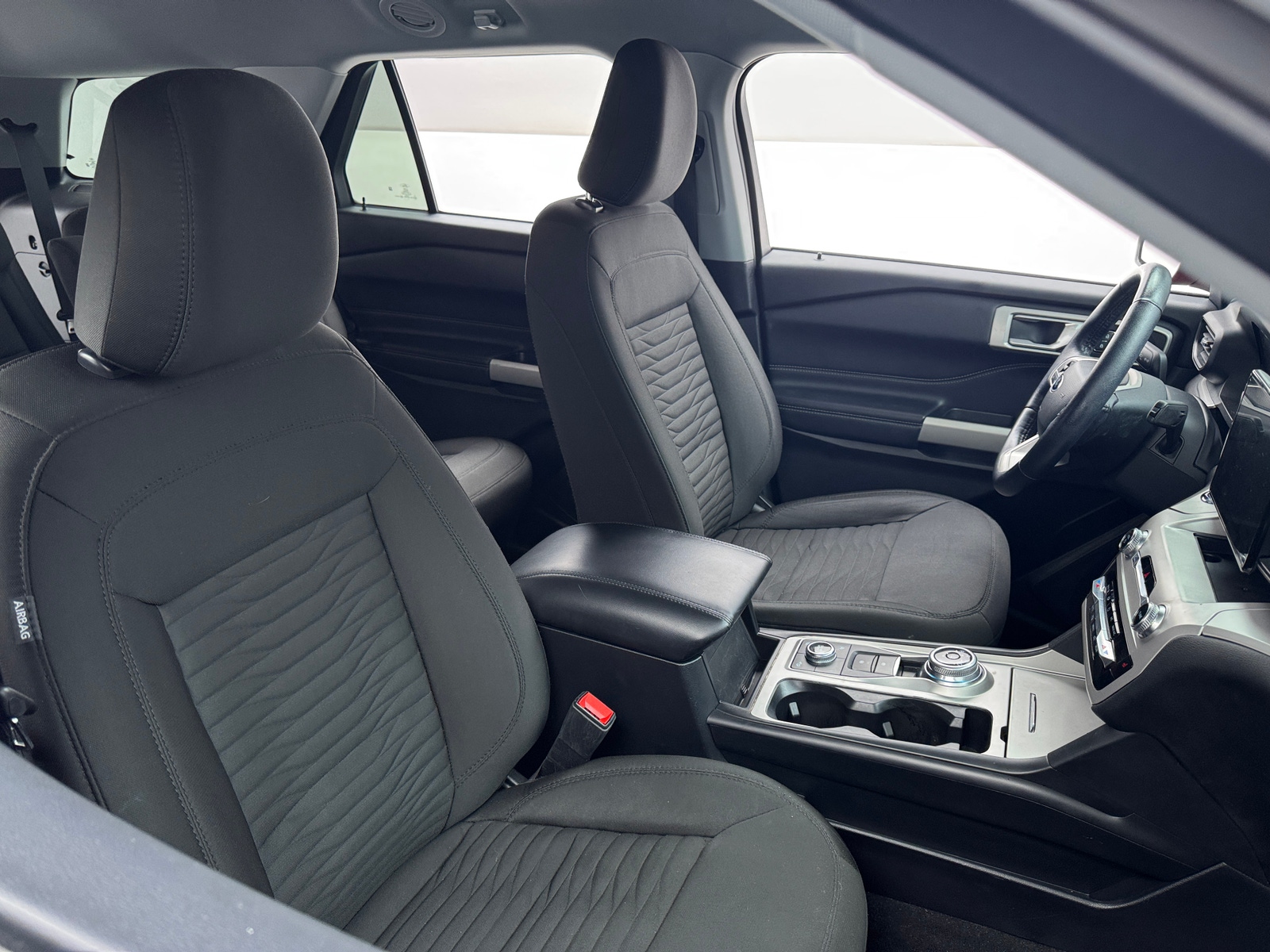 Thumbnail: 2021 Ford Explorer - 2