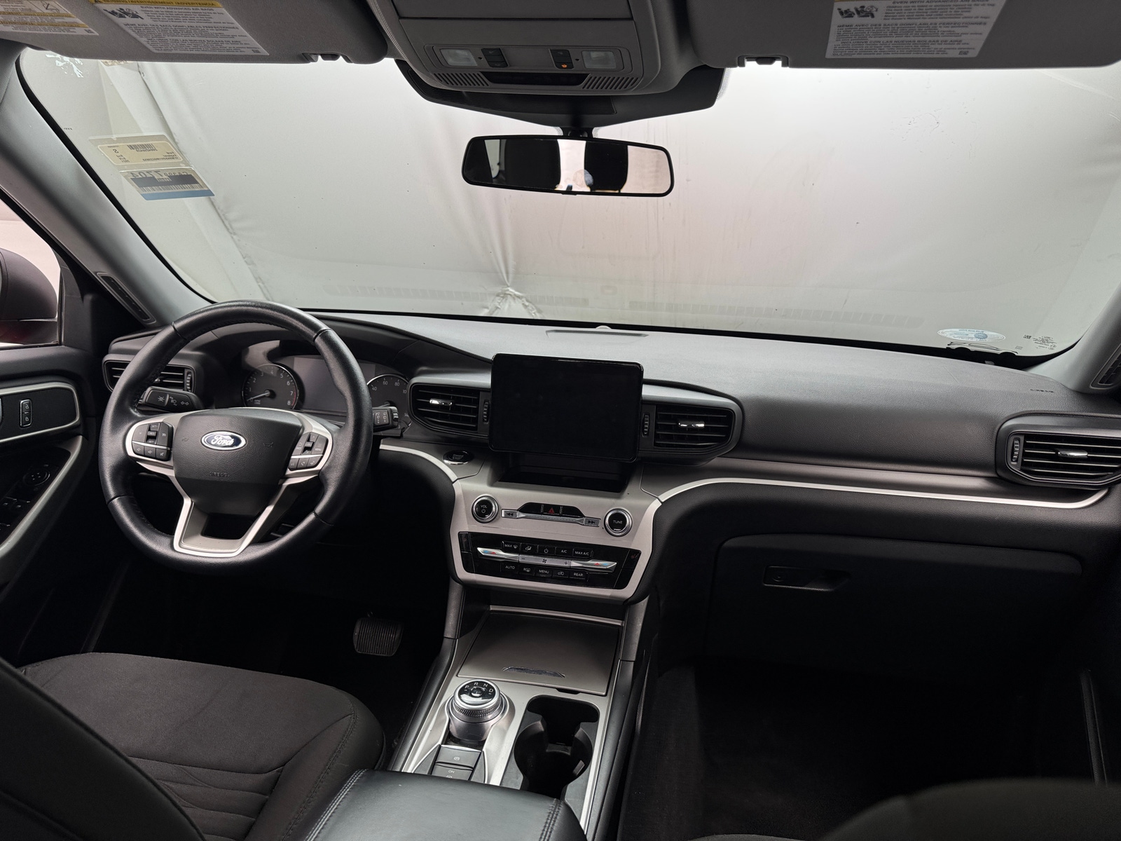 Thumbnail: 2021 Ford Explorer - 3