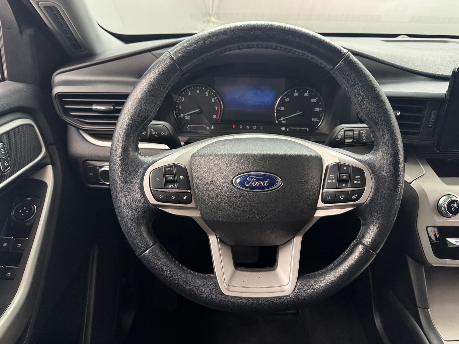 Thumbnail: 2021 Ford Explorer - 5