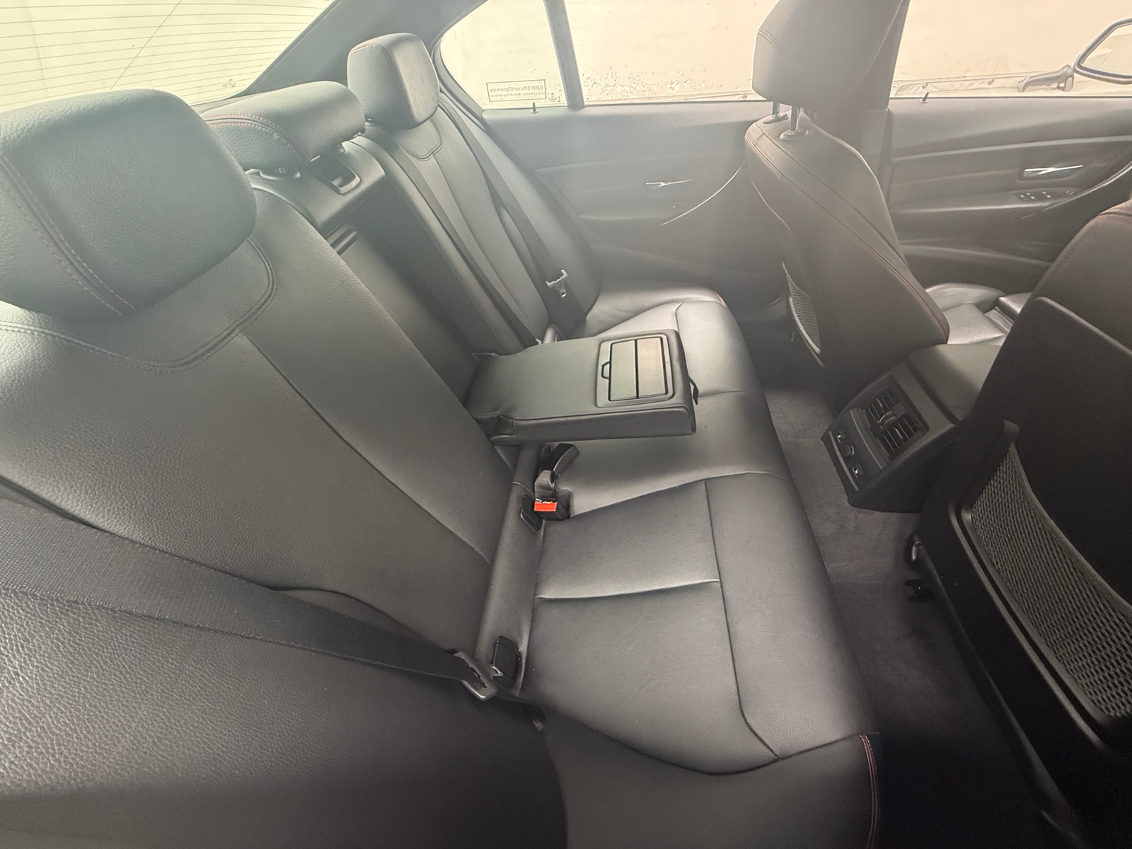 Thumbnail: 2014 BMW 3 Series - 5