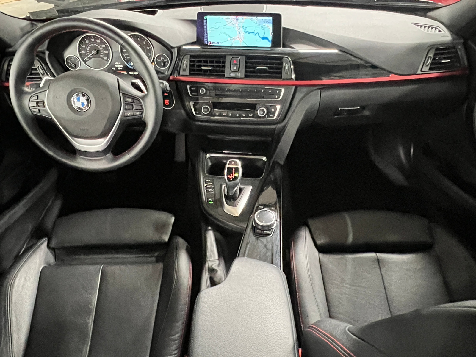 Thumbnail: 2014 BMW 3 Series - 2
