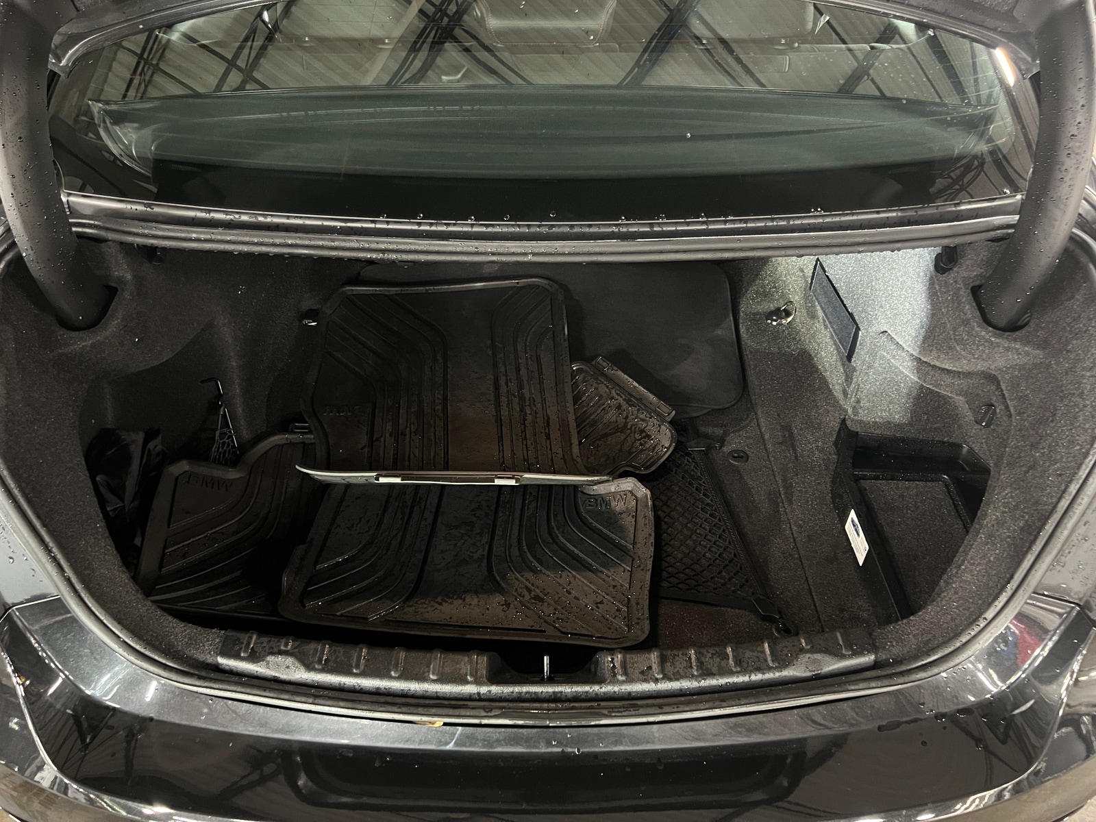 Thumbnail: 2014 BMW 3 Series - 6