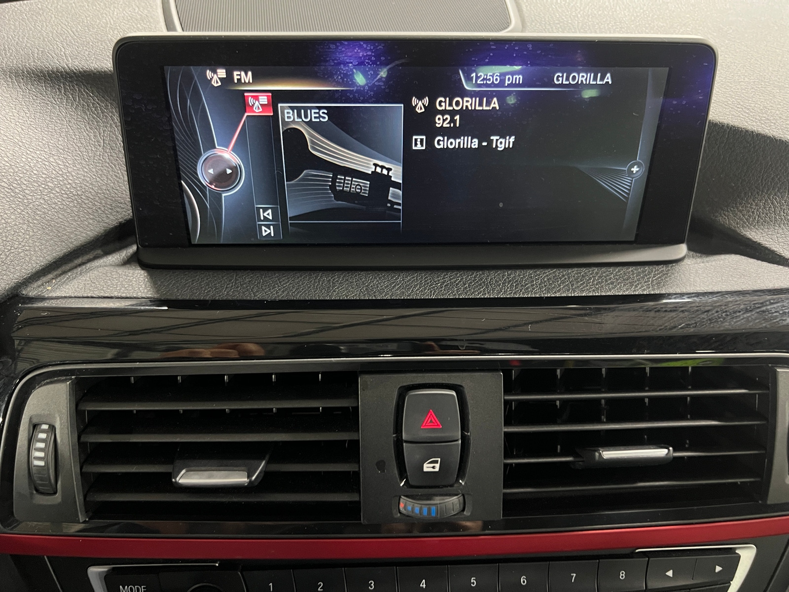 Thumbnail: 2014 BMW 3 Series - 3