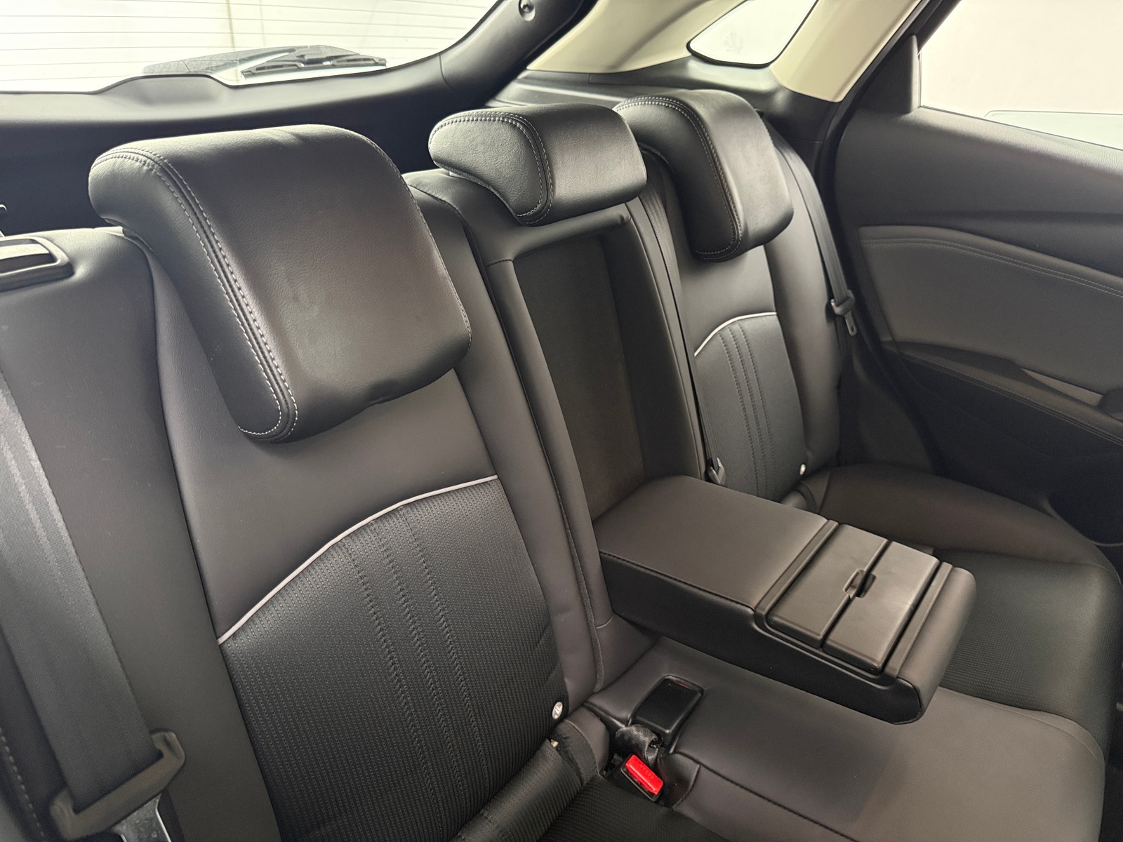 Thumbnail: 2019 Mazda CX-3 - 5