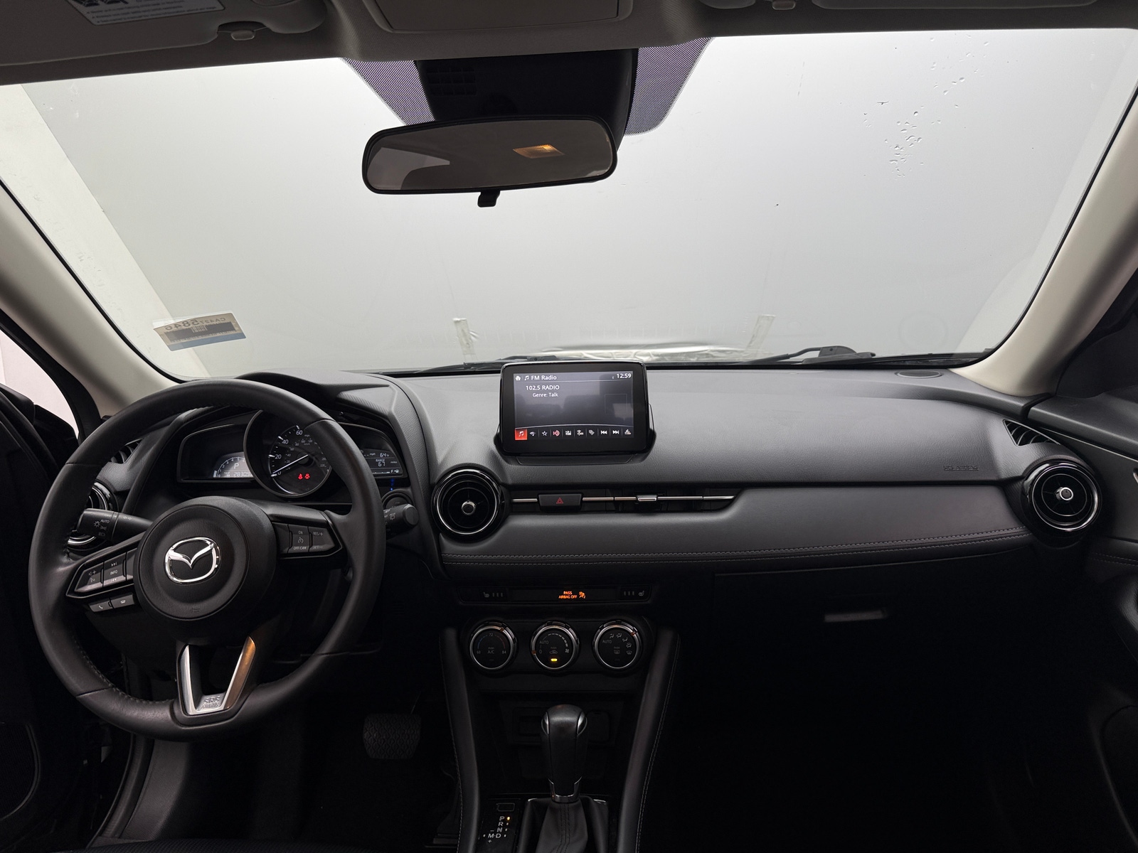 Thumbnail: 2019 Mazda CX-3 - 2