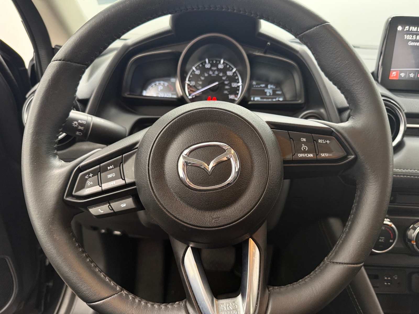 Thumbnail: 2019 Mazda CX-3 - 4