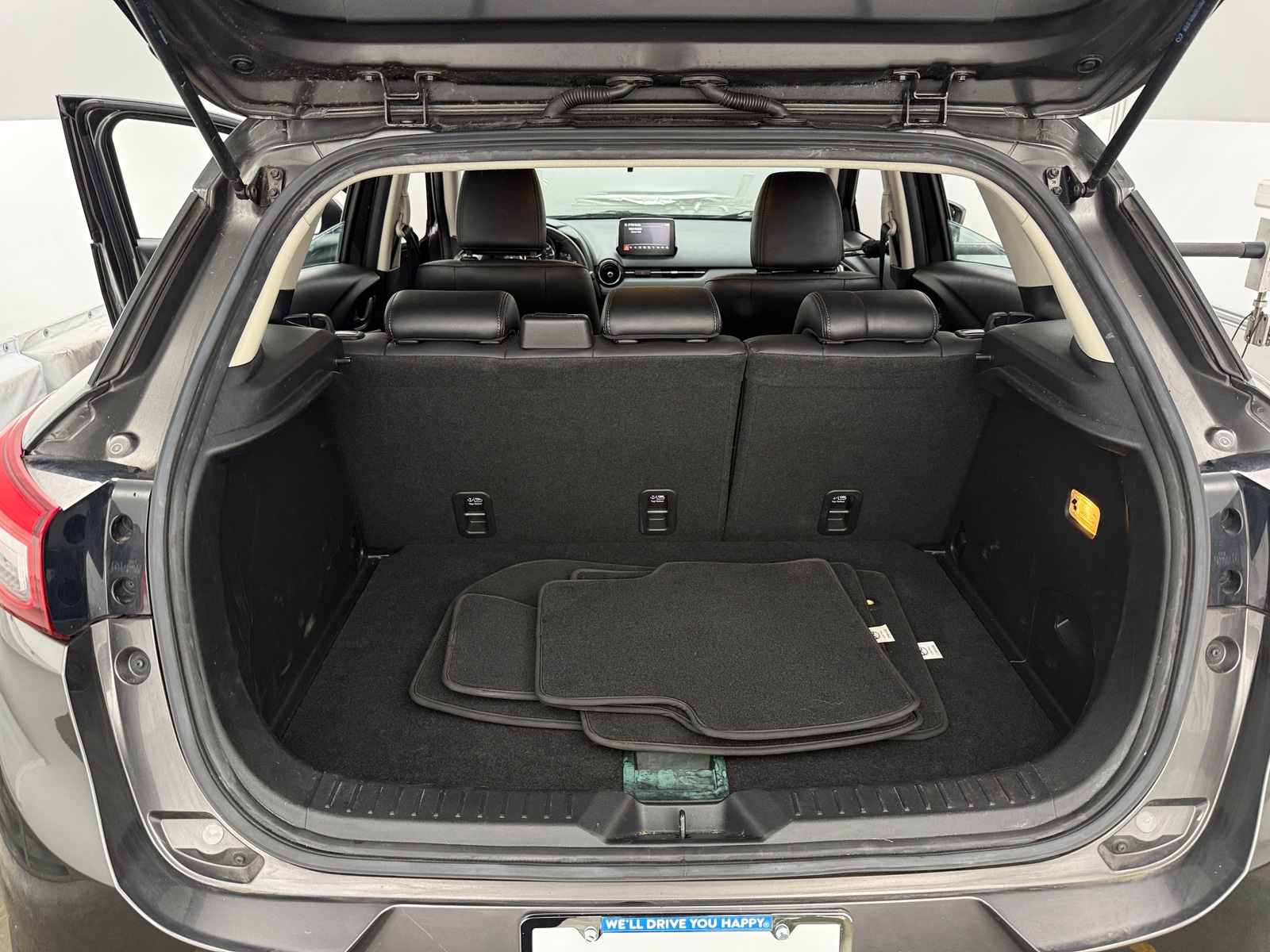 Thumbnail: 2019 Mazda CX-3 - 6