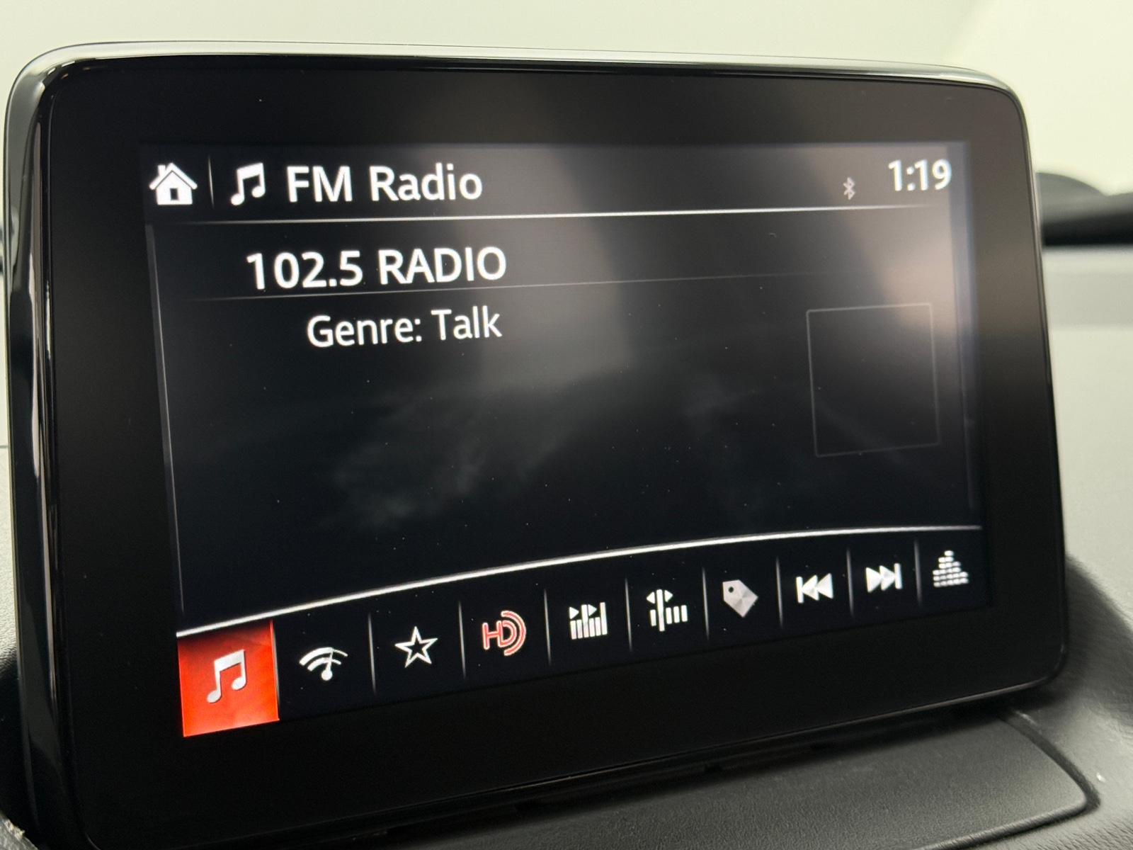 Thumbnail: 2019 Mazda CX-3 - 3