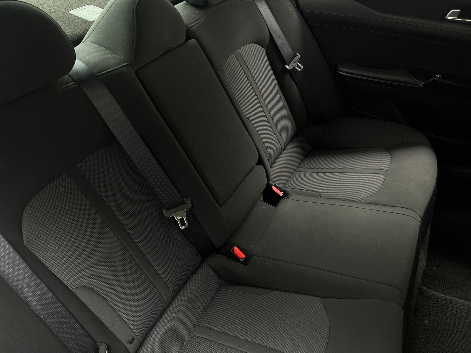 Thumbnail: 2023 Kia K5 - 6