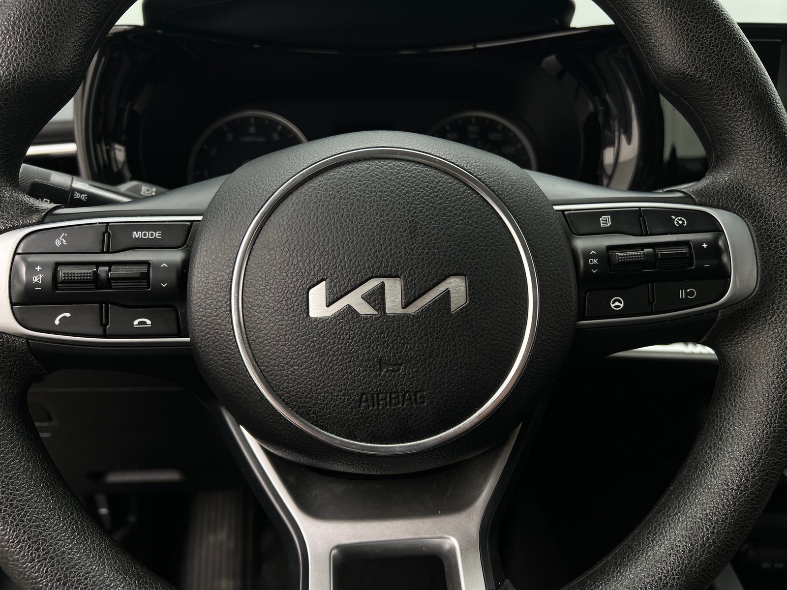 Thumbnail: 2023 Kia K5 - 5