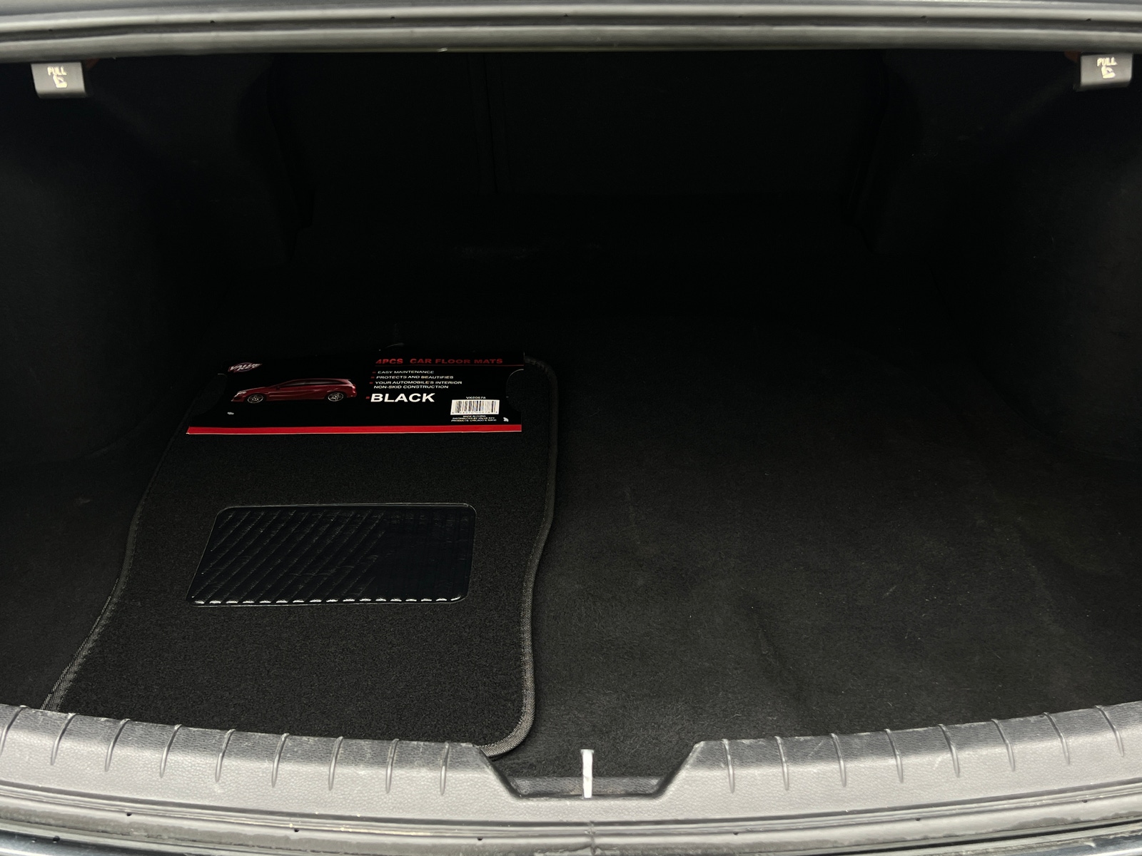 Thumbnail: 2023 Kia K5 - 7