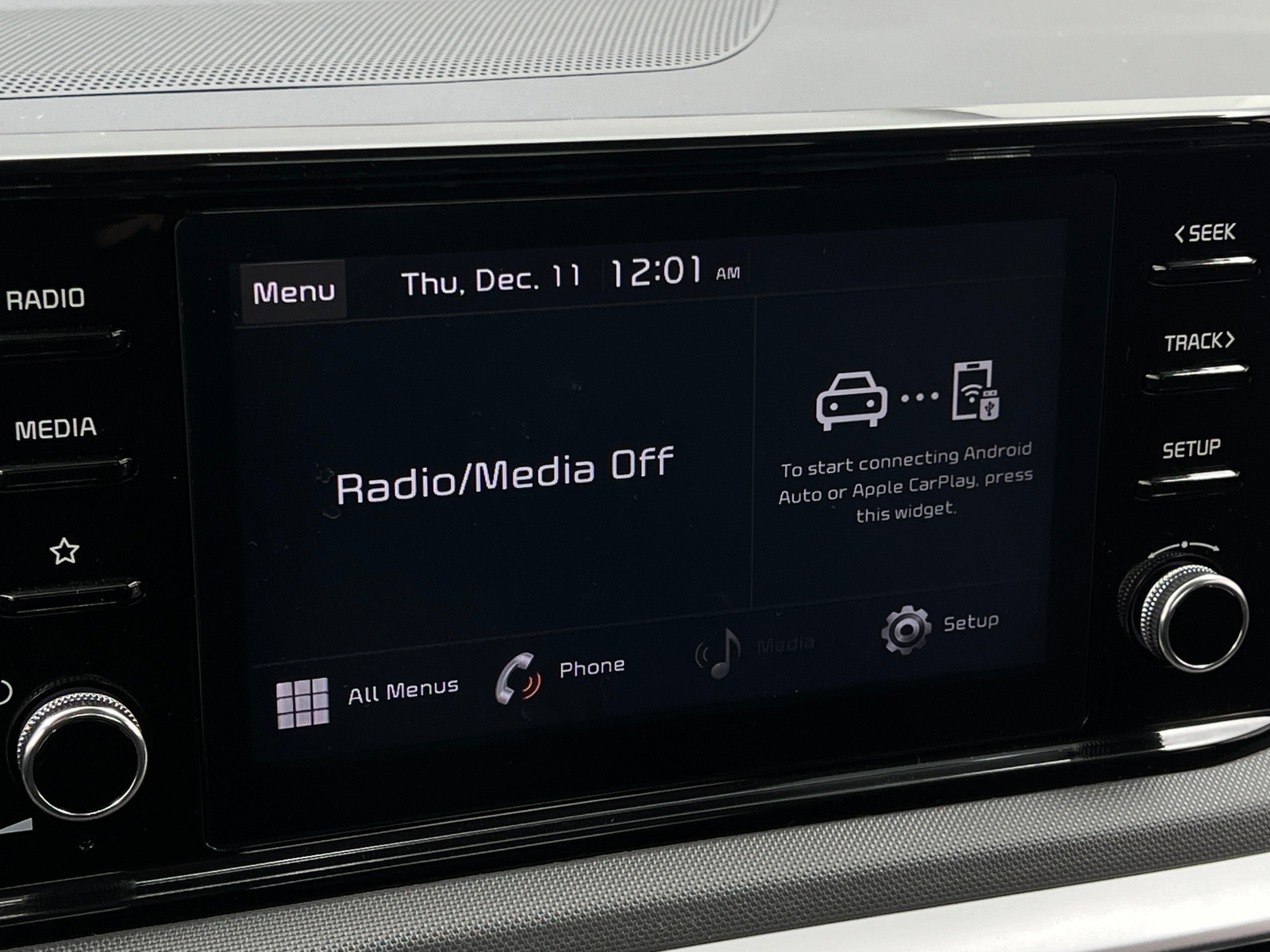 Thumbnail: 2023 Kia K5 - 4