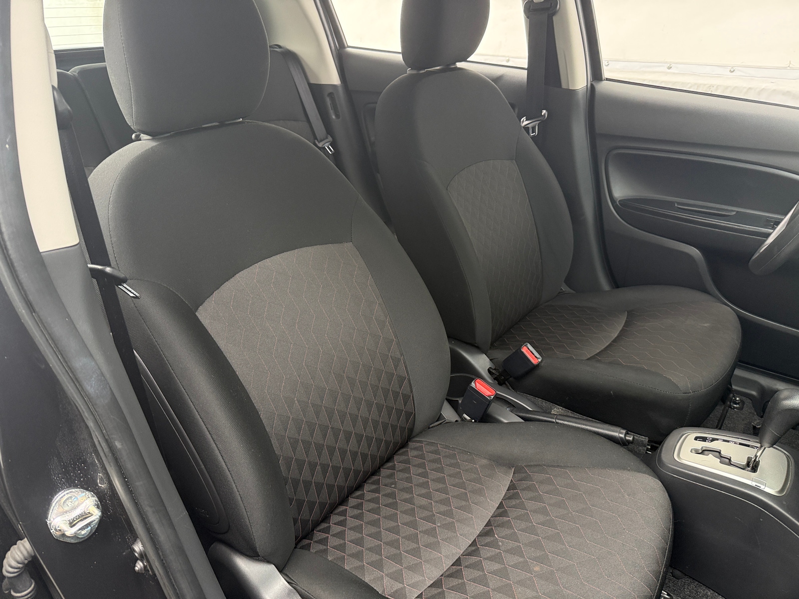 Thumbnail: 2024 Mitsubishi Mirage - 2