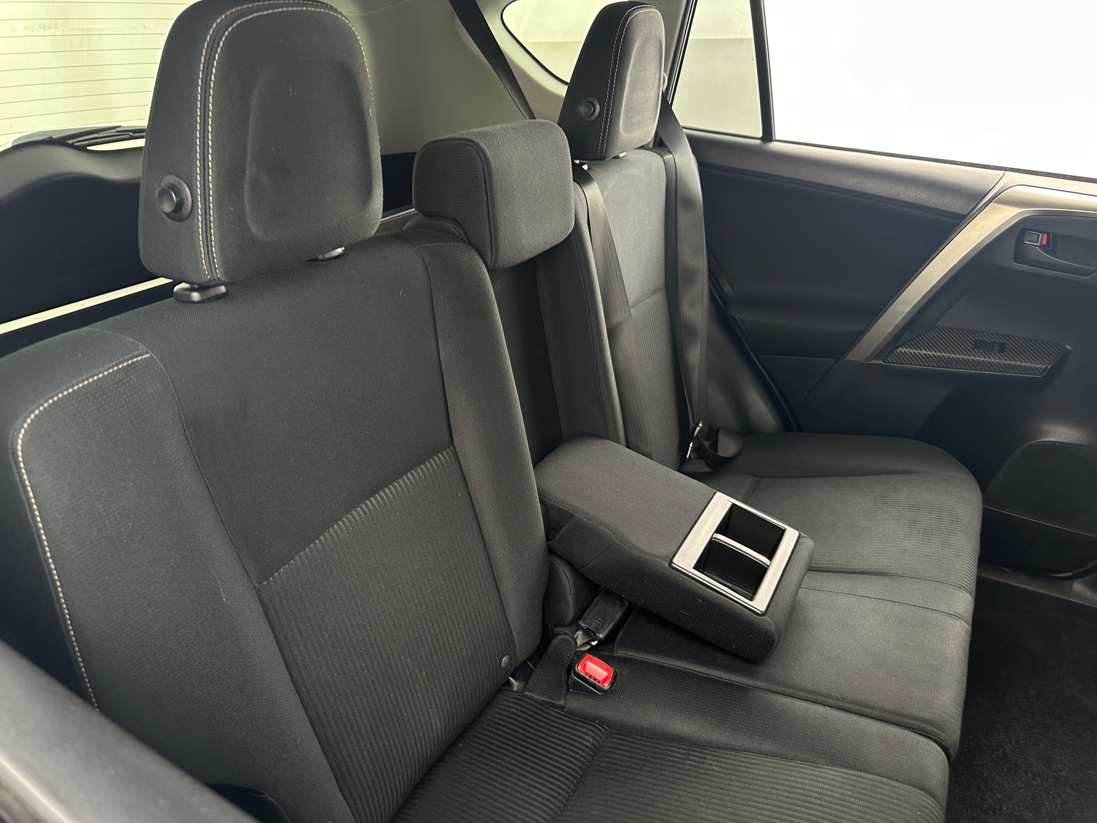 Thumbnail: 2013 Toyota RAV4 - 6