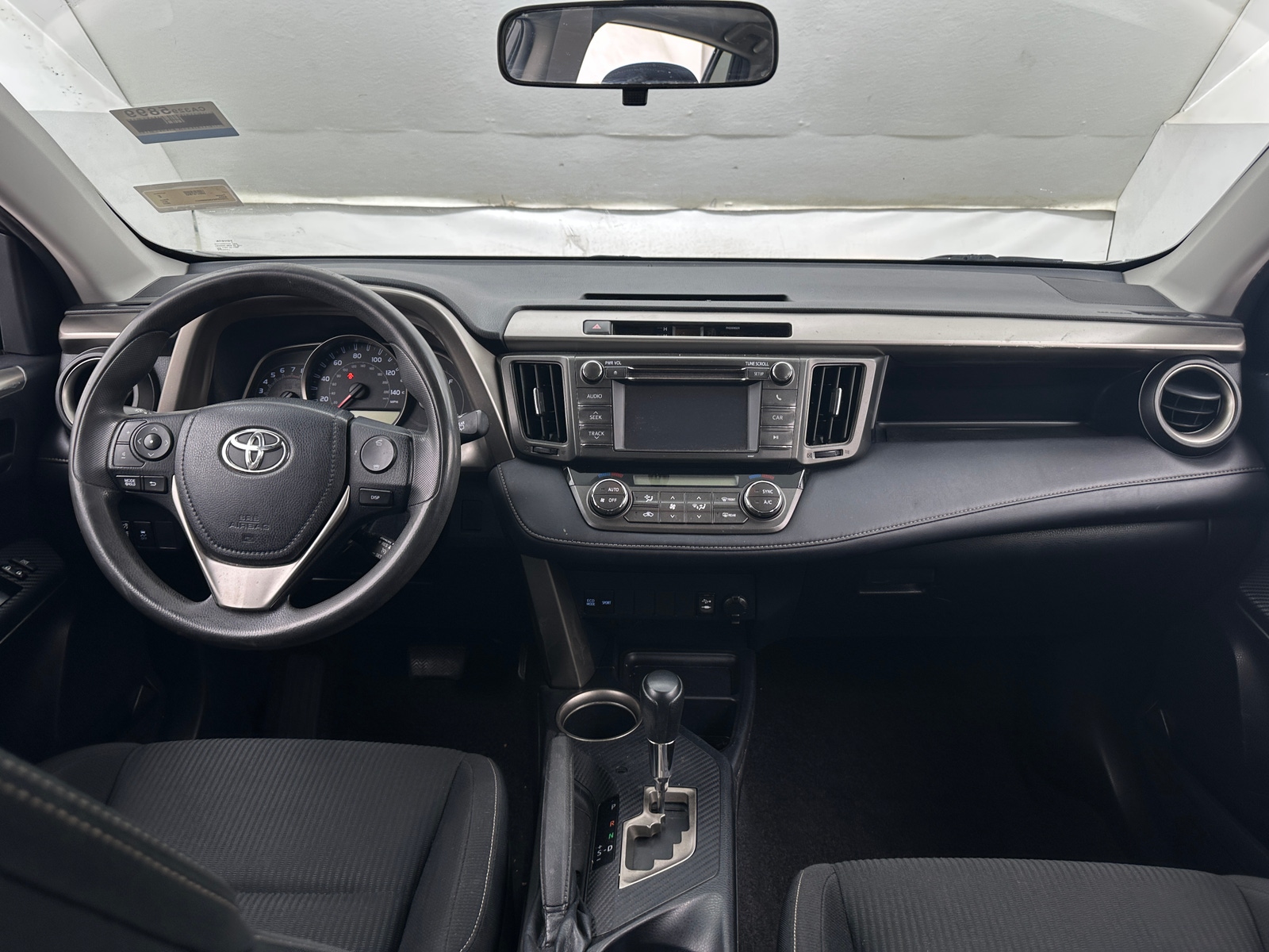 Thumbnail: 2013 Toyota RAV4 - 3