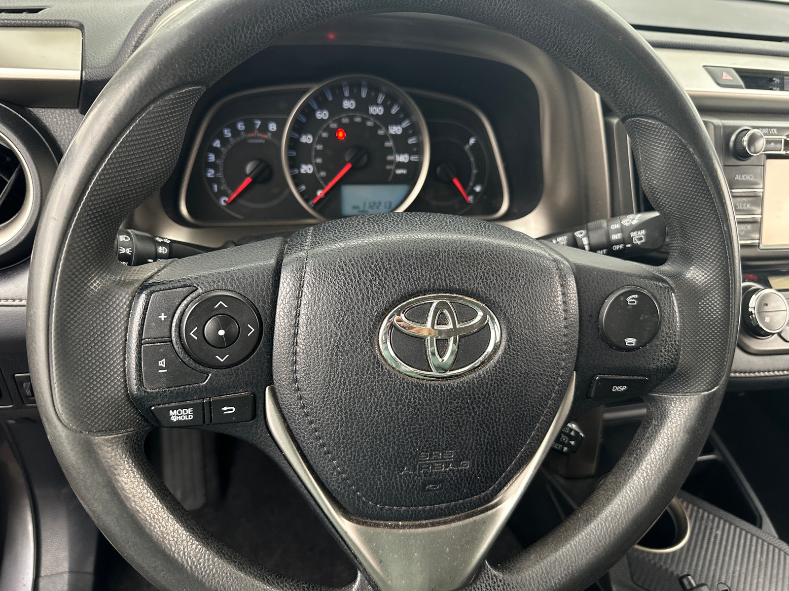 Thumbnail: 2013 Toyota RAV4 - 5