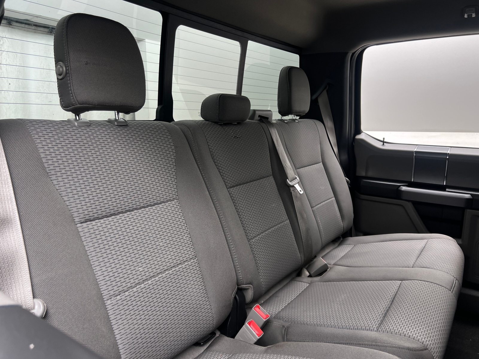 Thumbnail: 2019 Ford Econoline - 6