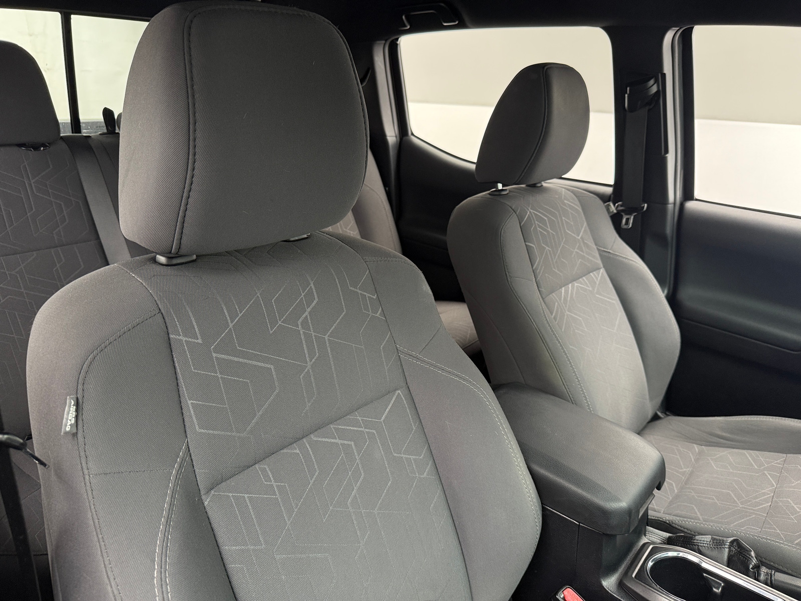 Thumbnail: 2017 Toyota Tacoma - 2