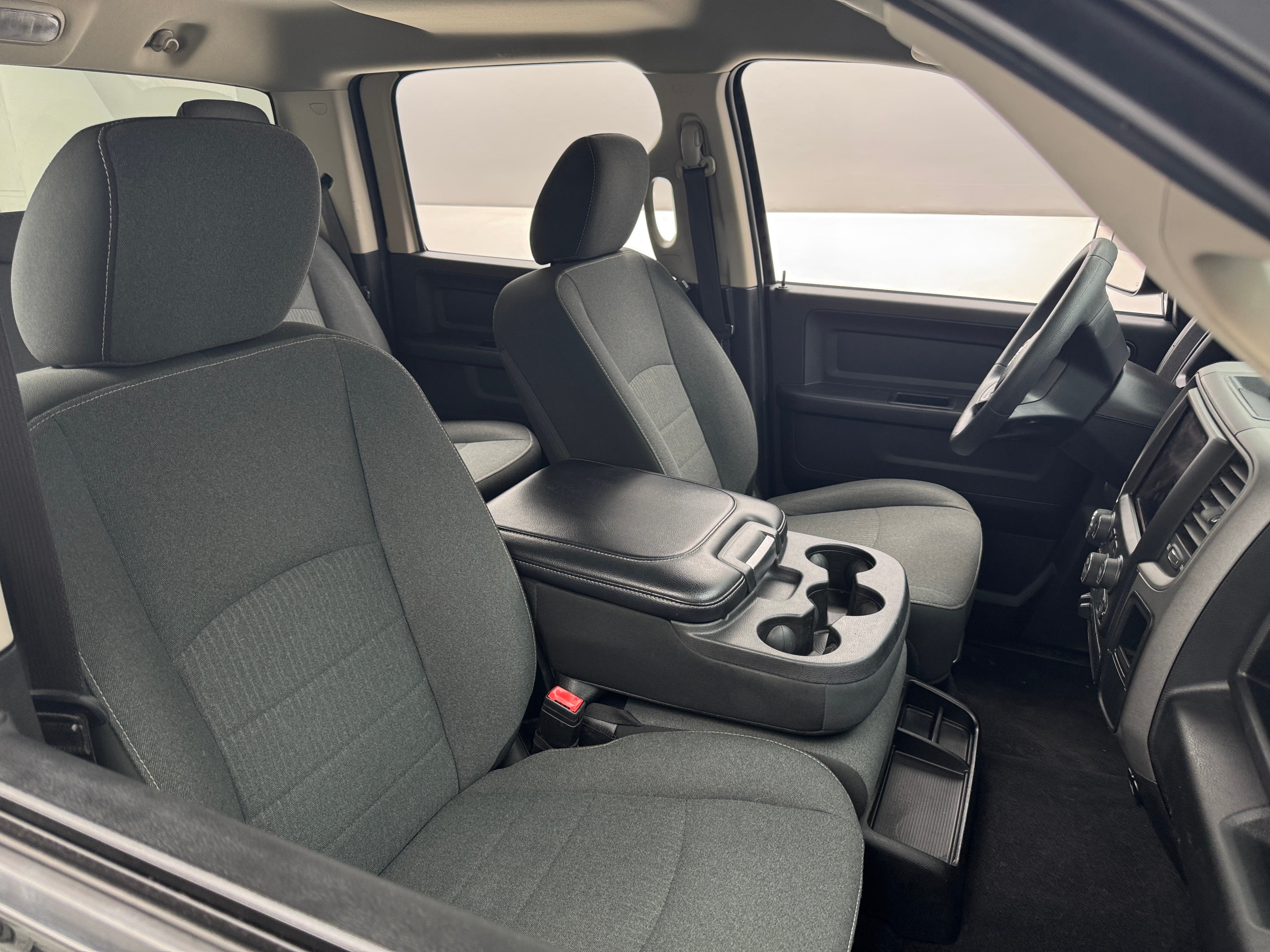 2021 RAM Ram 1500 Classic