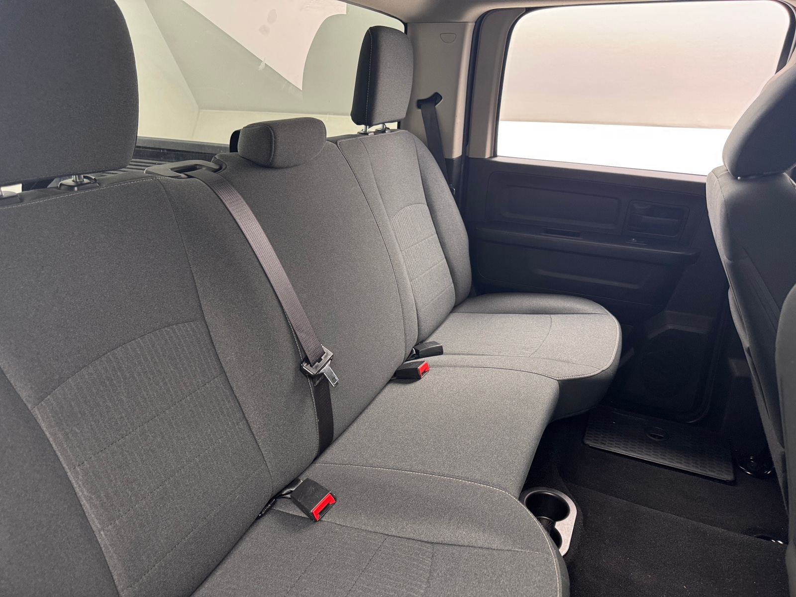 Thumbnail: 2021 RAM 1500 Classic - 6