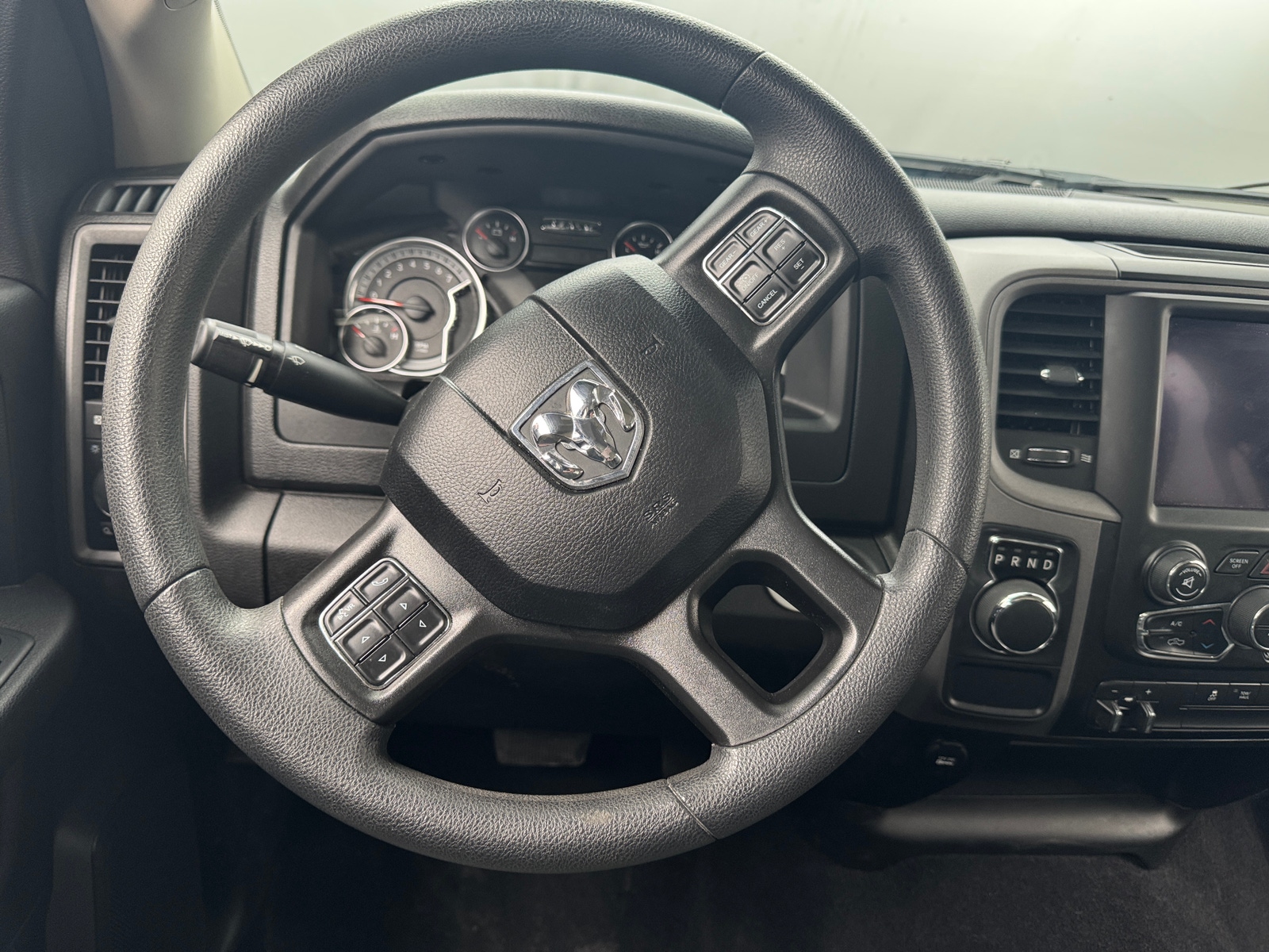 Thumbnail: 2021 RAM 1500 Classic - 5