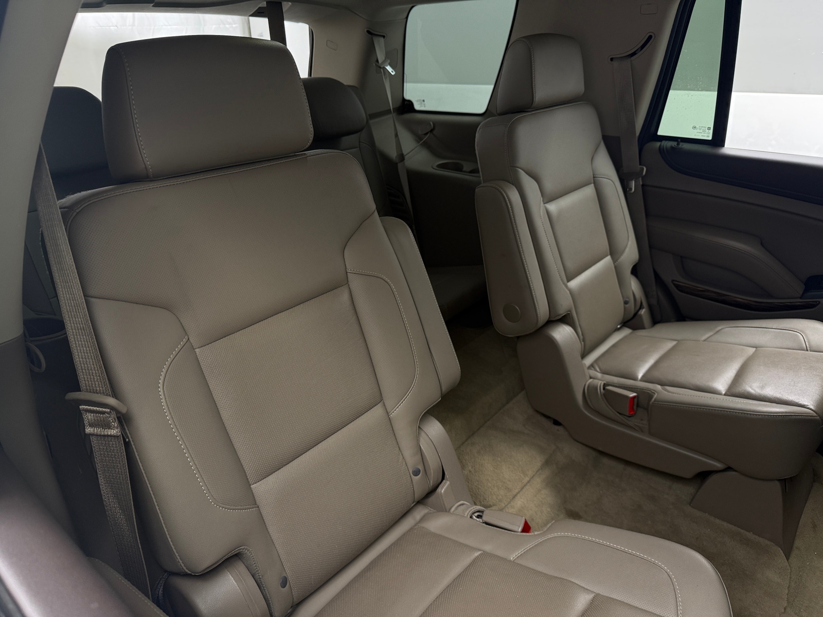 Thumbnail: 2015 GMC Yukon - 5