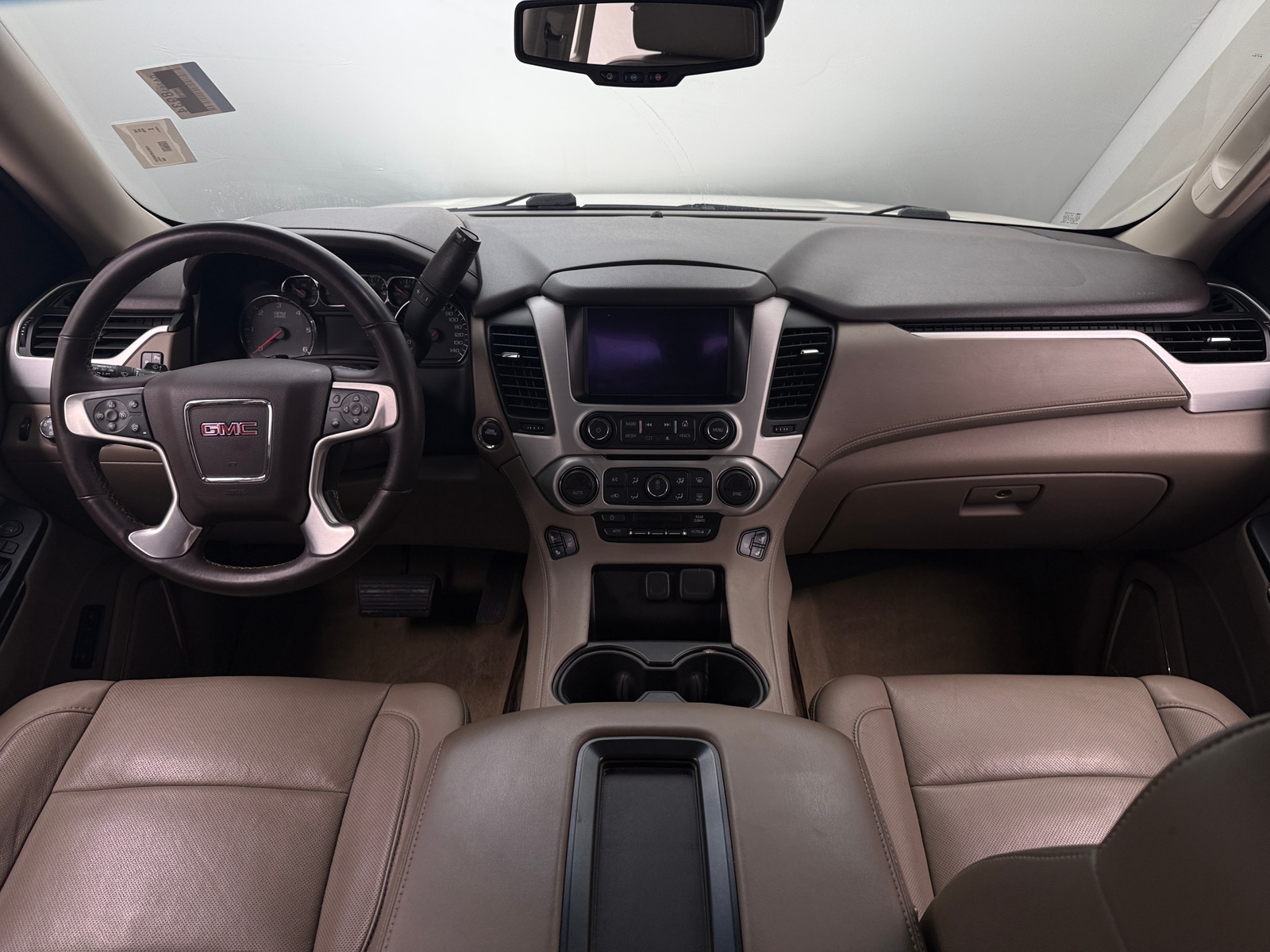 Thumbnail: 2015 GMC Yukon - 2